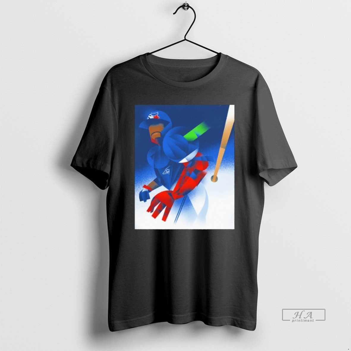 Toronto Blue Jays Vladimir Guerrero Jr Bat Flip Blackshirt T-Shirts, Hoodie, Sweatshirt - T-Shirt, Sweatshirt, Hoodie