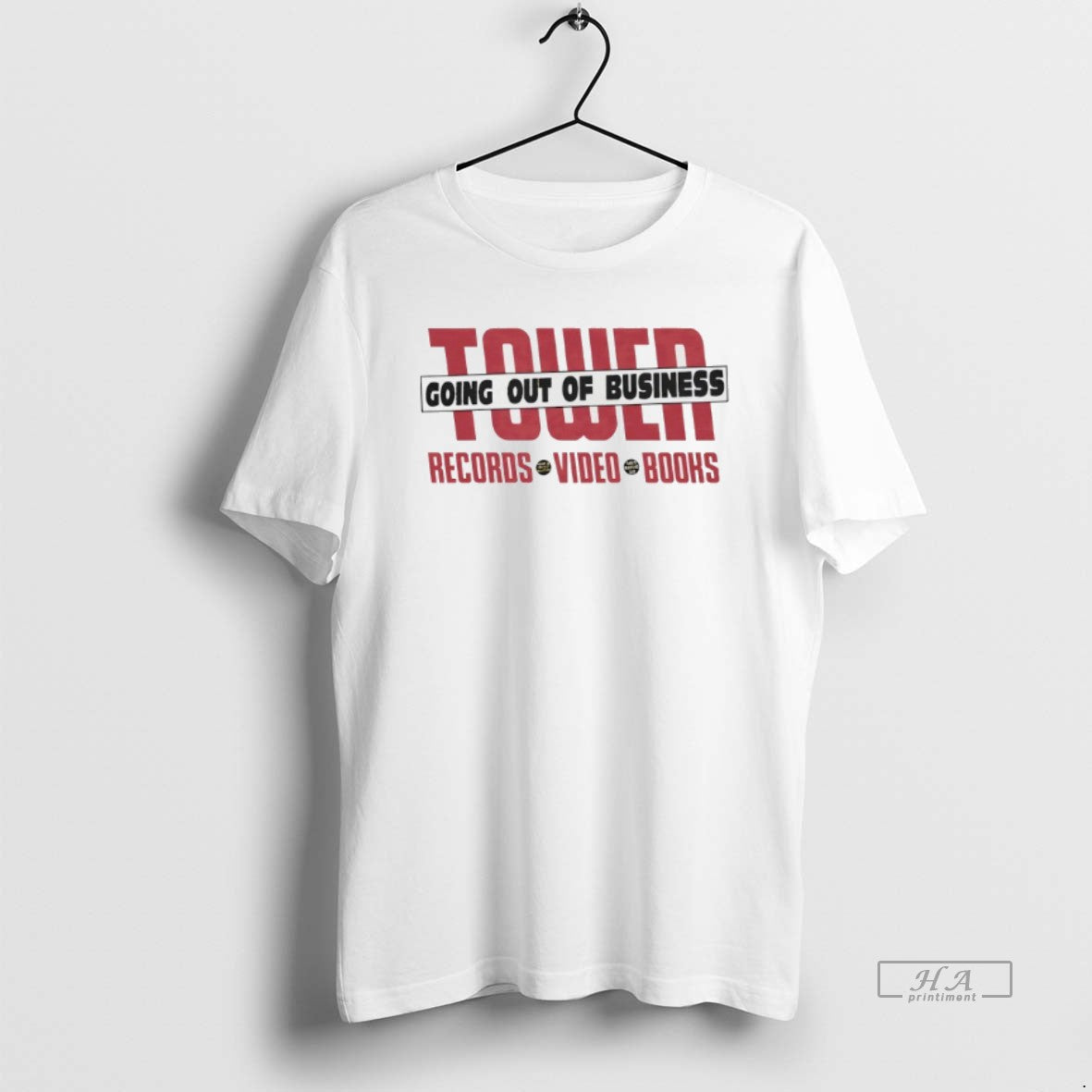 Tower Records Video Books T-Shirts, Hoodie, Sweatshirt - T-Shirt, Sweatshirt, Hoodie