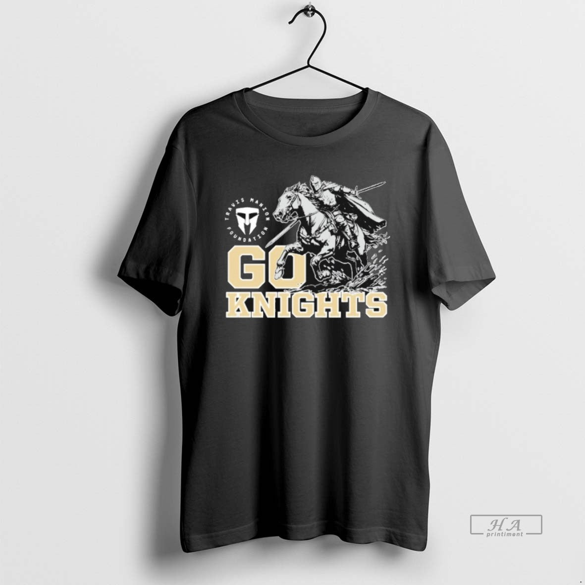 Travis Manion Foundation Go Knight Army Under Armour T-Shirts, Hoodie, Sweatshirt - T-Shirt, Sweatshirt, Hoodie