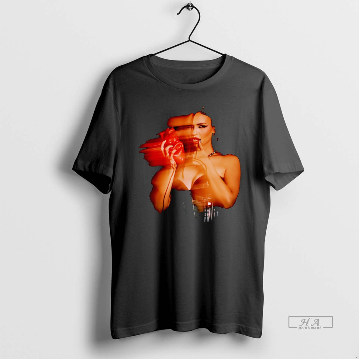 Victoria Justice Love Zombie Glitch T-Shirts, Hoodie, Sweatshirt - T-Shirt, Sweatshirt, Hoodie