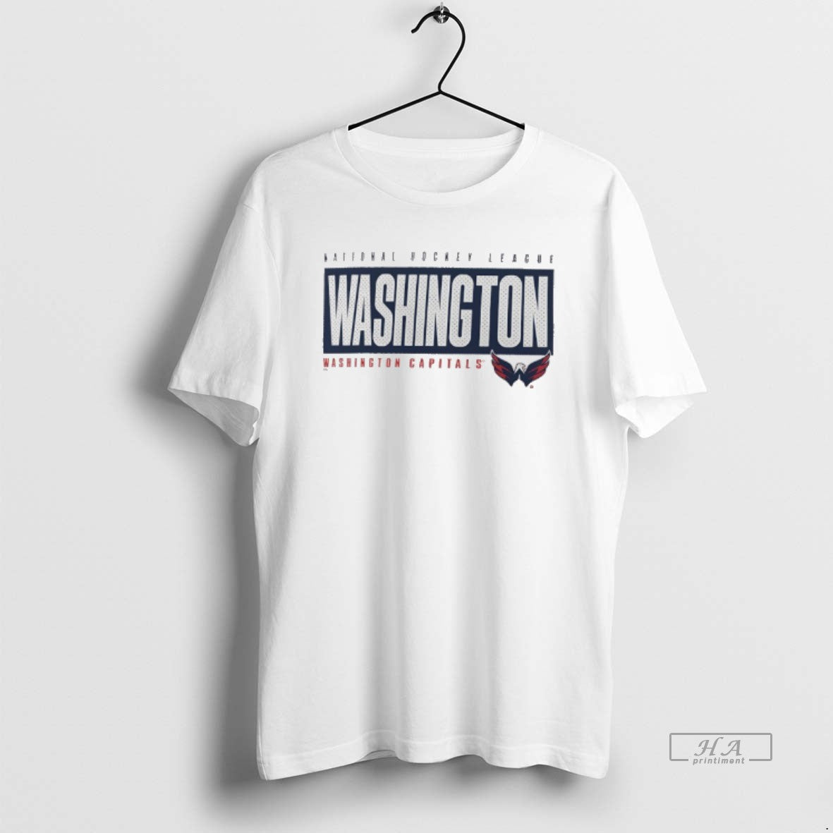 Washington Capitals Blocked Out Nhl 2025 T-Shirts, Hoodie, Sweatshirt - T-Shirt, Sweatshirt, Hoodie
