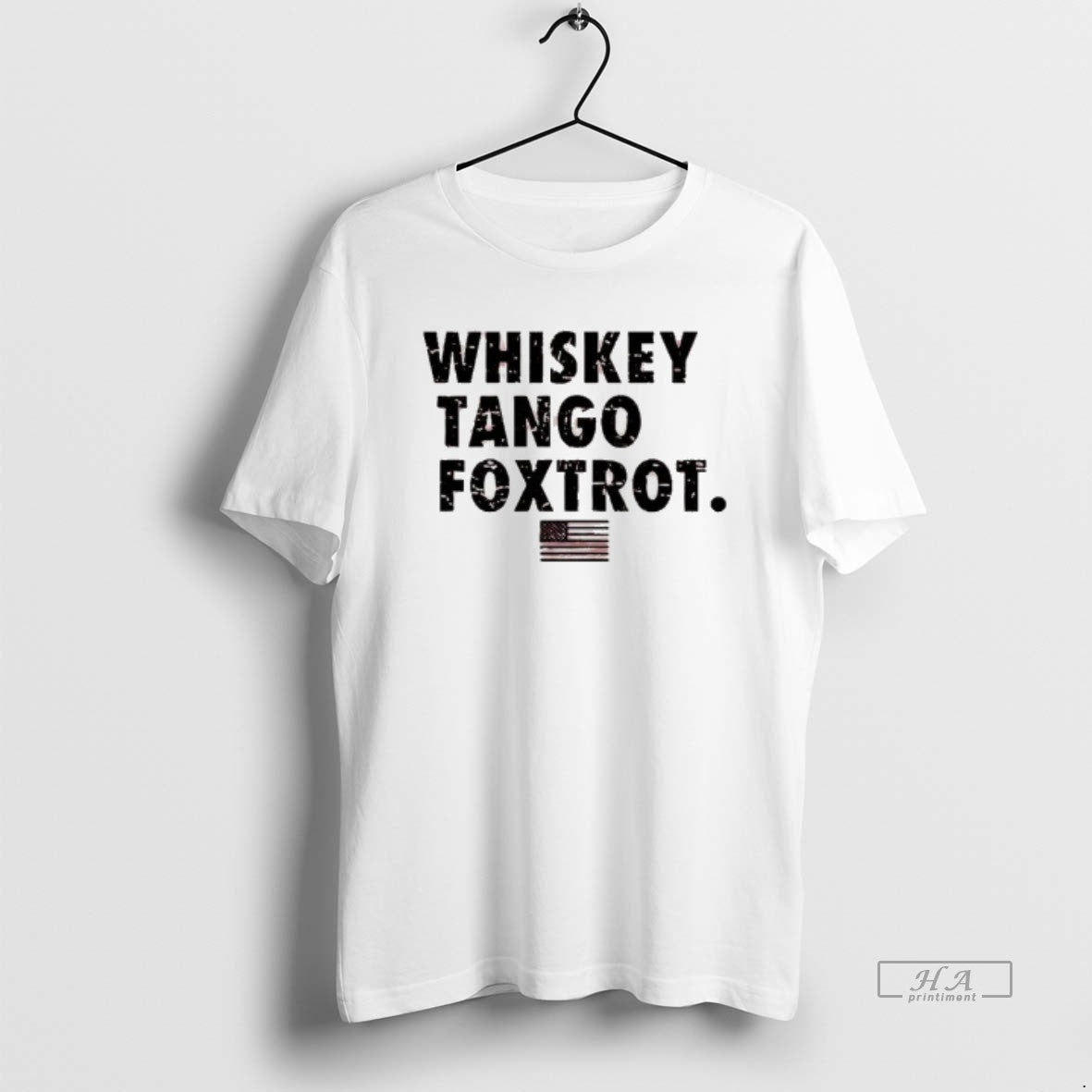 Whiskey Tango Foxtrot American Flag T-Shirts, Hoodie, Sweatshirt - T-Shirt, Sweatshirt, Hoodie