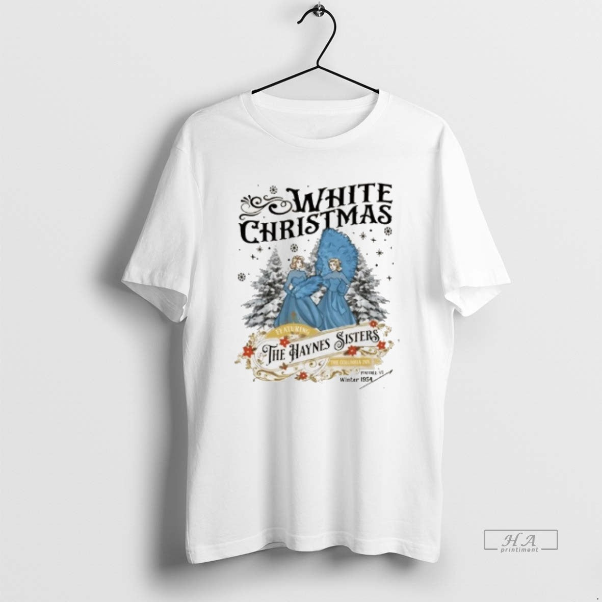 White Haynes Sisters T-Shirts, Hoodie, Sweatshirt - T-Shirt, Sweatshirt, Hoodie