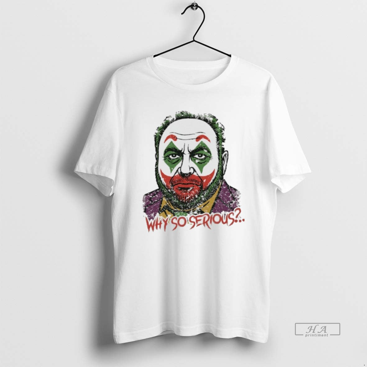 Why So Serious Joker T-Shirts, Hoodie, Sweatshirt - T-Shirt, Sweatshirt, Hoodie