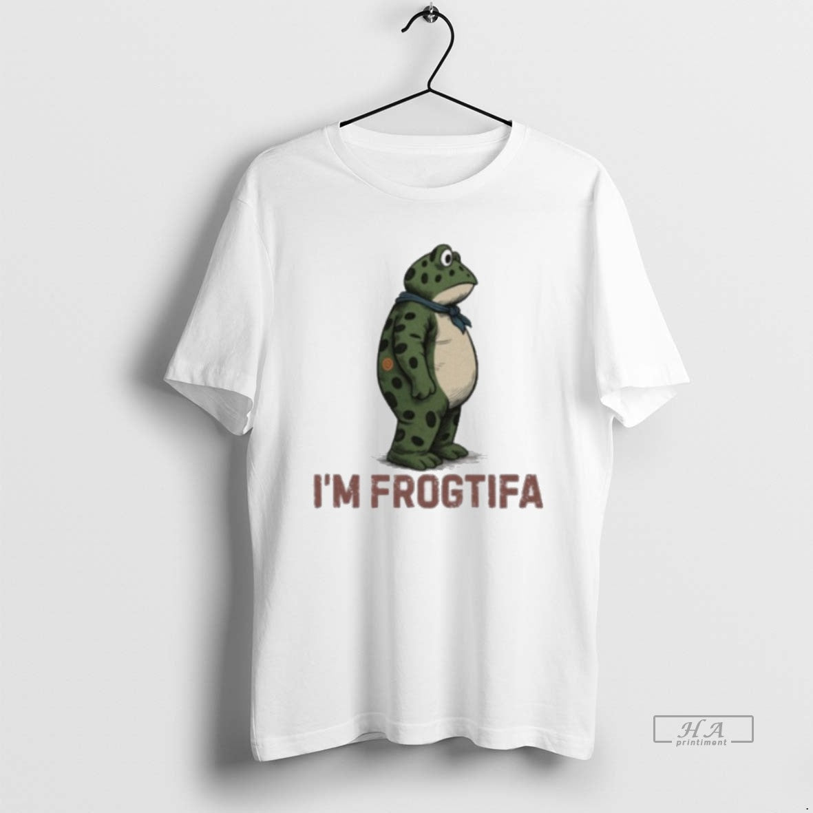 Portland Freedom Frog Im Frogtifa T-Shirts, Hoodie, Sweatshirt - T-Shirt, Sweatshirt, Hoodie