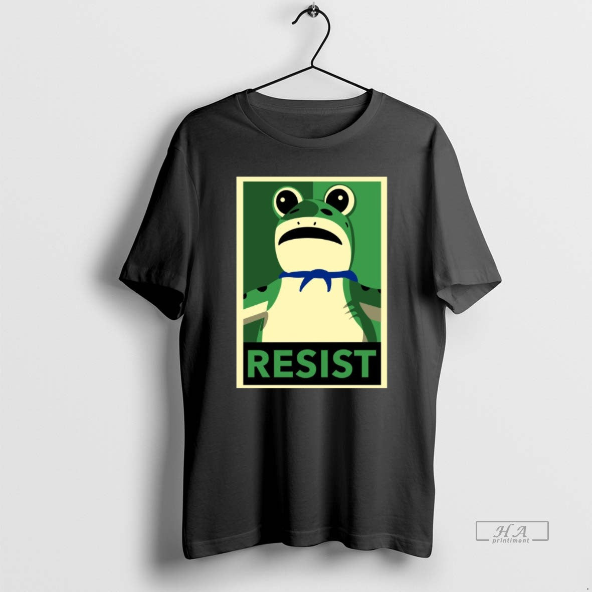 Portland Frog Resist Anti Ice Trump T-Shirts, Hoodie, Sweatshirt - T-Shirt, Sweatshirt, Hoodie