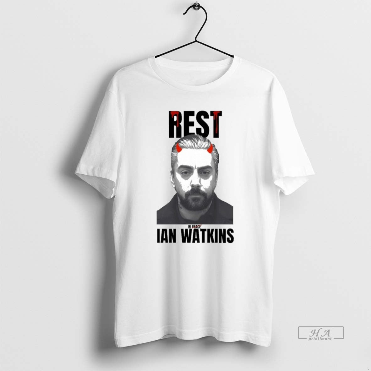Rip Ian Watkins T-Shirts, Hoodie, Sweatshirt - T-Shirt, Sweatshirt, Hoodie