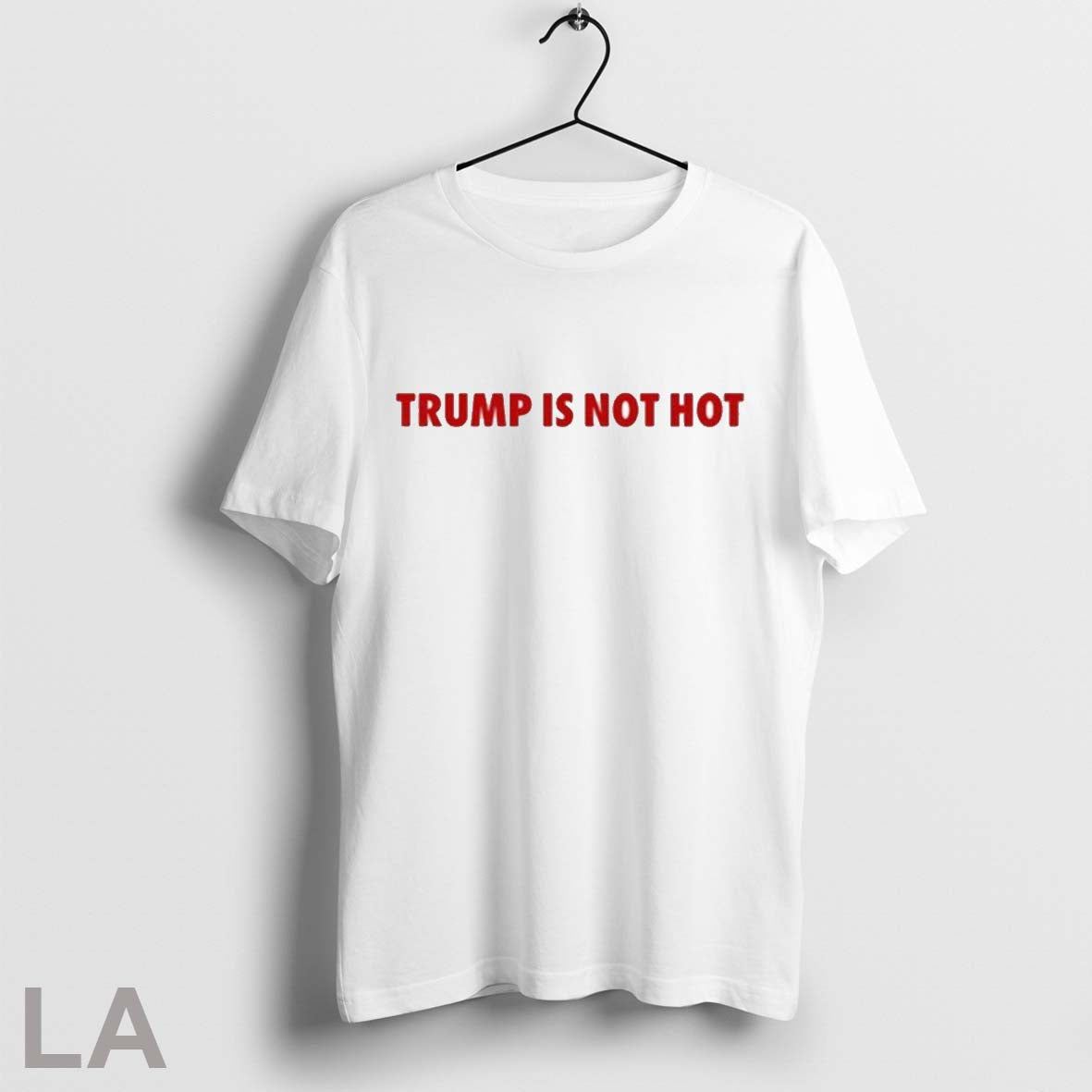 Trump Is Not Hot T-Shirts, Hoodie, Sweatshirt - T-Shirt, Sweatshirt, Hoodie