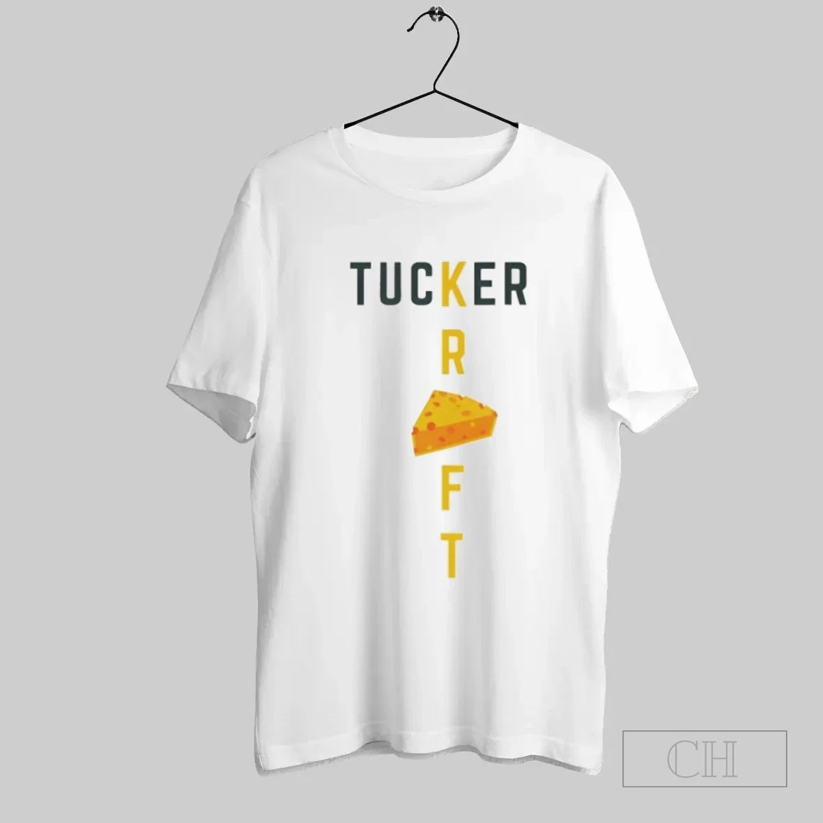 Tucker Kraft Cheesehead Green Bay Packers Touchdown T-Shirts, Hoodie, Sweatshirt - T-Shirt, Sweatshirt, Hoodie