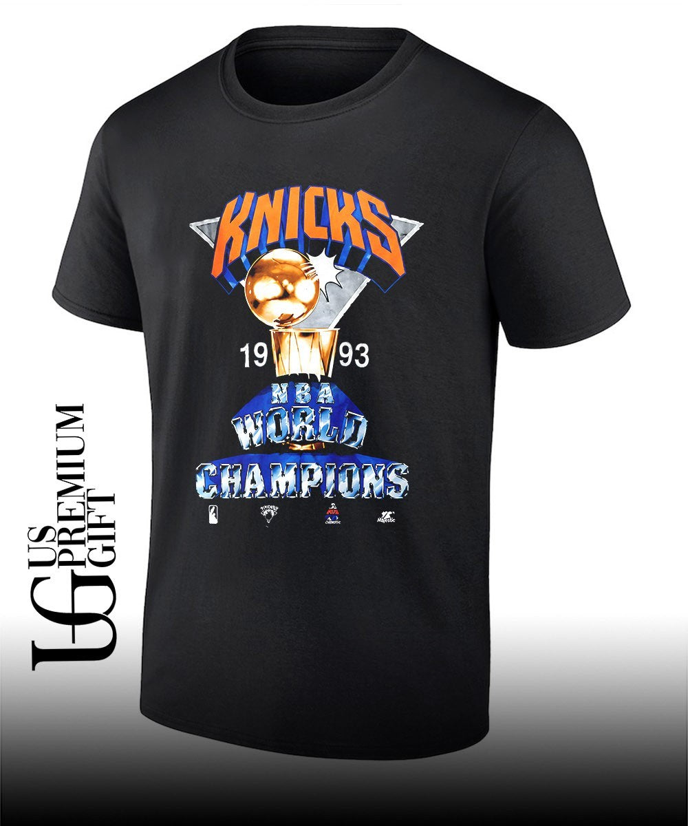 Tyler Kolek Knicks 1993 World Champions shirt Unisex T-shirt, Sweatshirt, Hoodie, Long Sleeve Tee - T-Shirt, Sweatshirt, Hoodie
