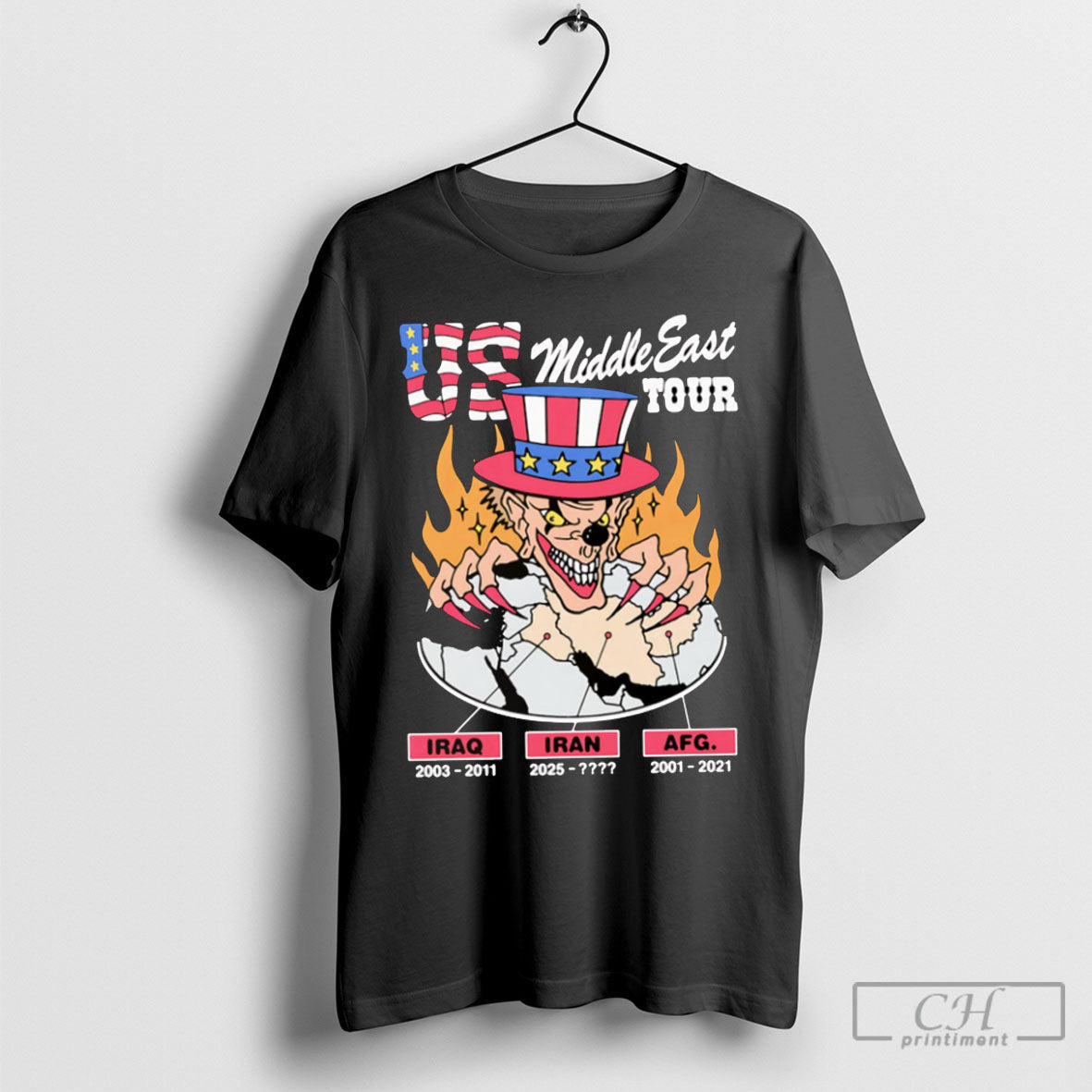 Us Middle East Tour T-Shirts, Hoodie, Sweatshirt - T-Shirt, Sweatshirt, Hoodie