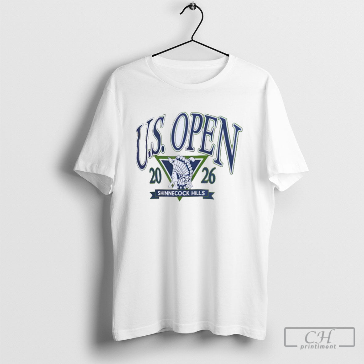 Us Open 2026 Championship Shinnecock Hills Golf Club T-Shirts, Hoodie, Sweatshirt - T-Shirt, Sweatshirt, Hoodie