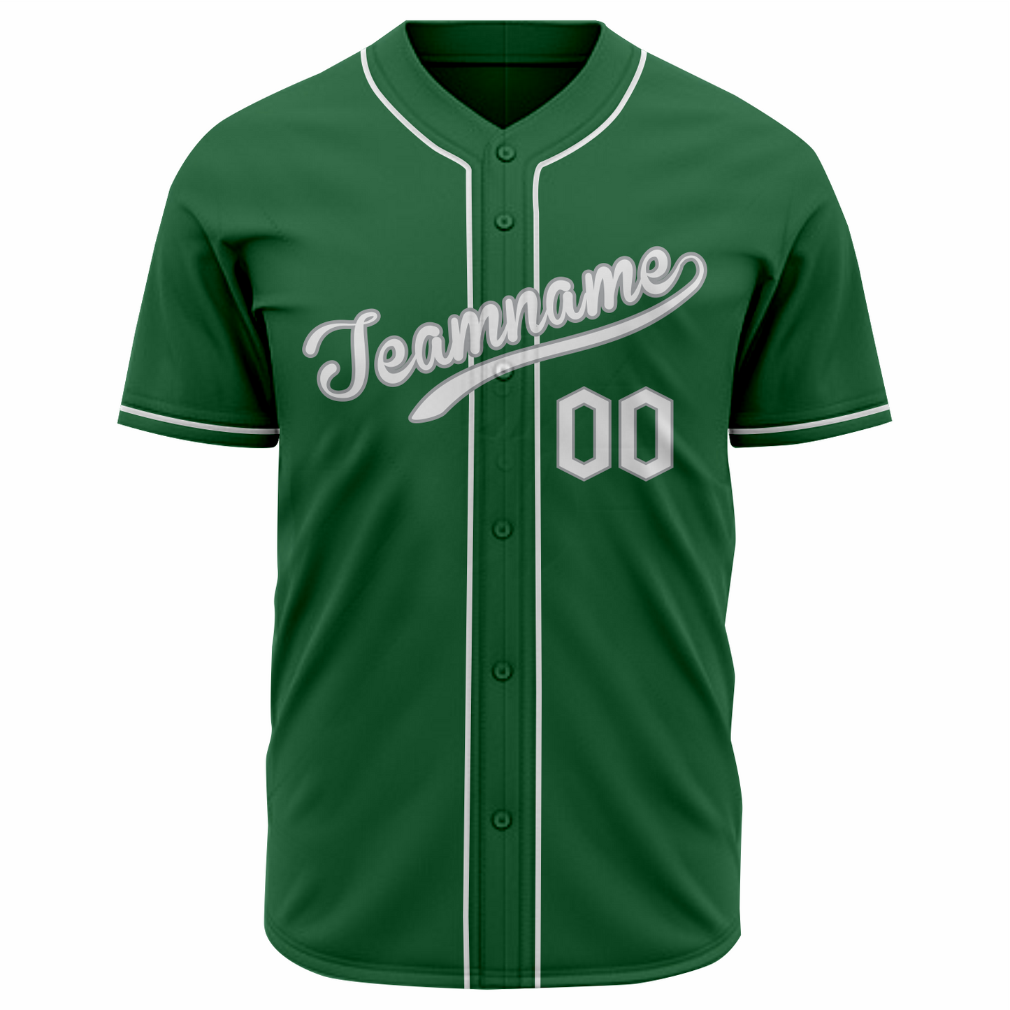 Verdi SS Baseball Jersey baseball jersey product view 1