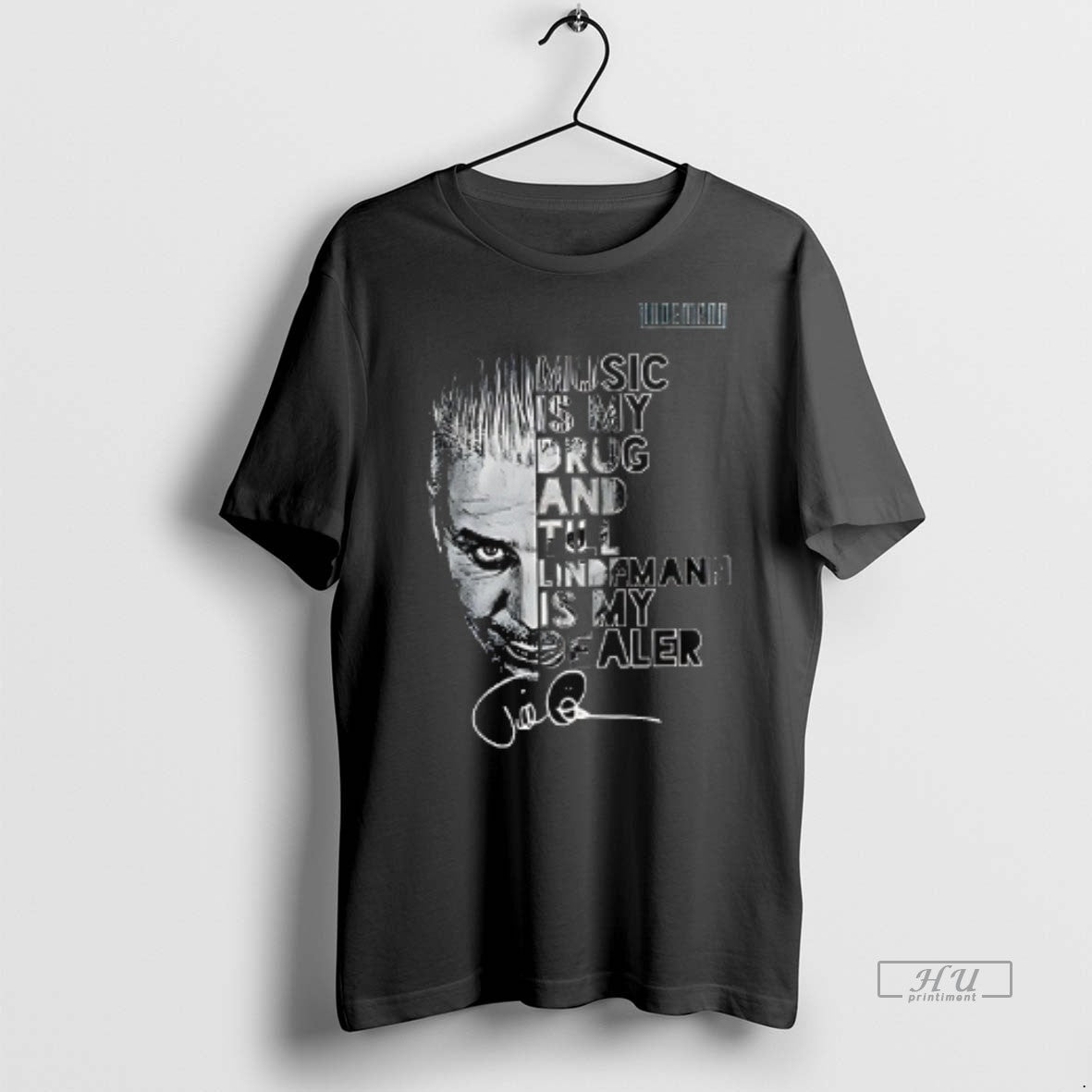 Viral Till Lindemann Meine Welt Tour 2025 Music Is My Drug Till Lindemann Is T-Shirts, Hoodie, Sweatshirt - T-Shirt, Sweatshirt, Hoodie