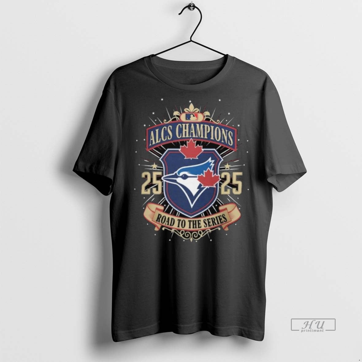Viral Toronto Blue Jays 2025 Alcs Champions Road Long Sleve T-Shirts, Hoodie, Sweatshirt - T-Shirt, Sweatshirt, Hoodie