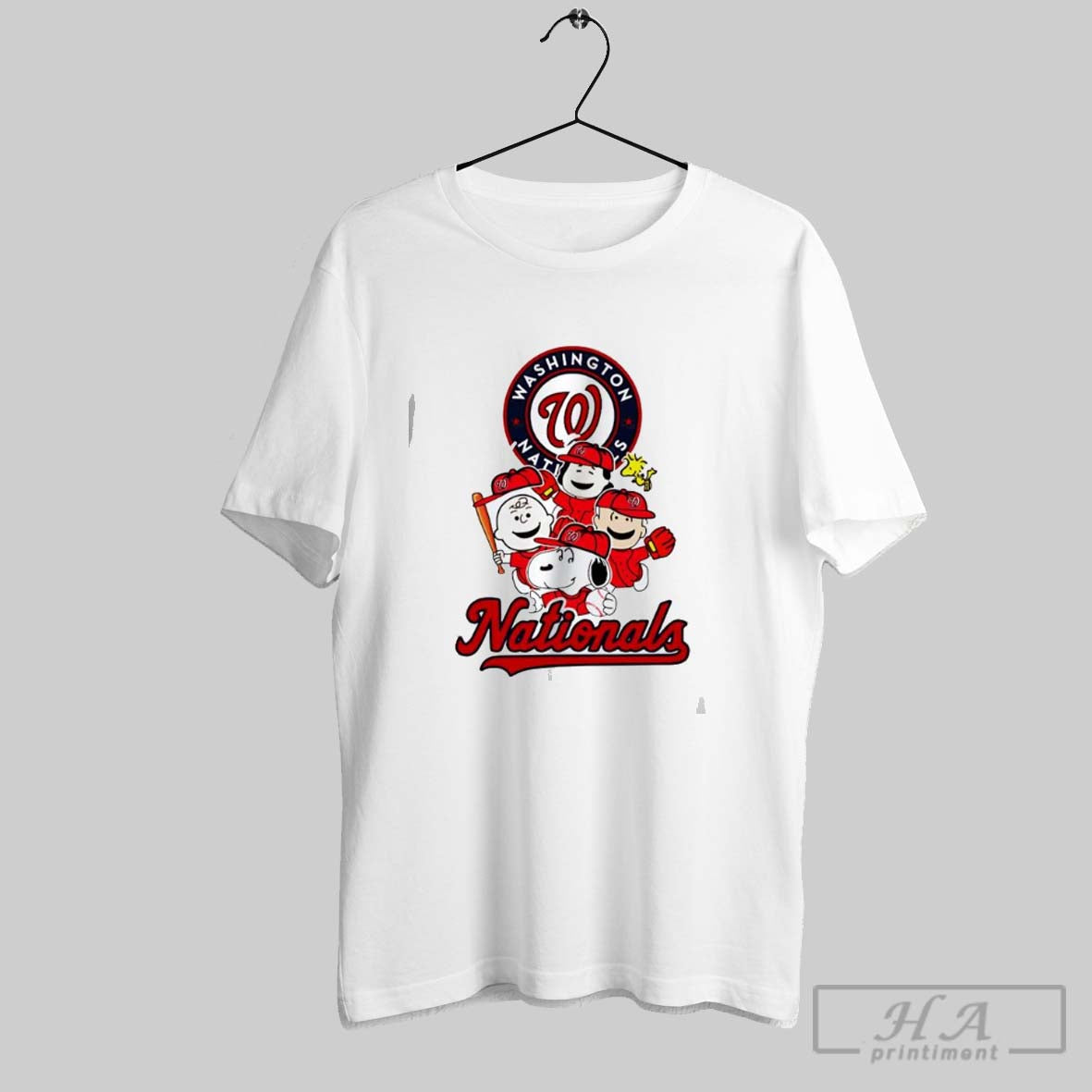 Washington Nationals Peanuts Characters T-Shirts, Hoodie, Sweatshirt - T-Shirt, Sweatshirt, Hoodie