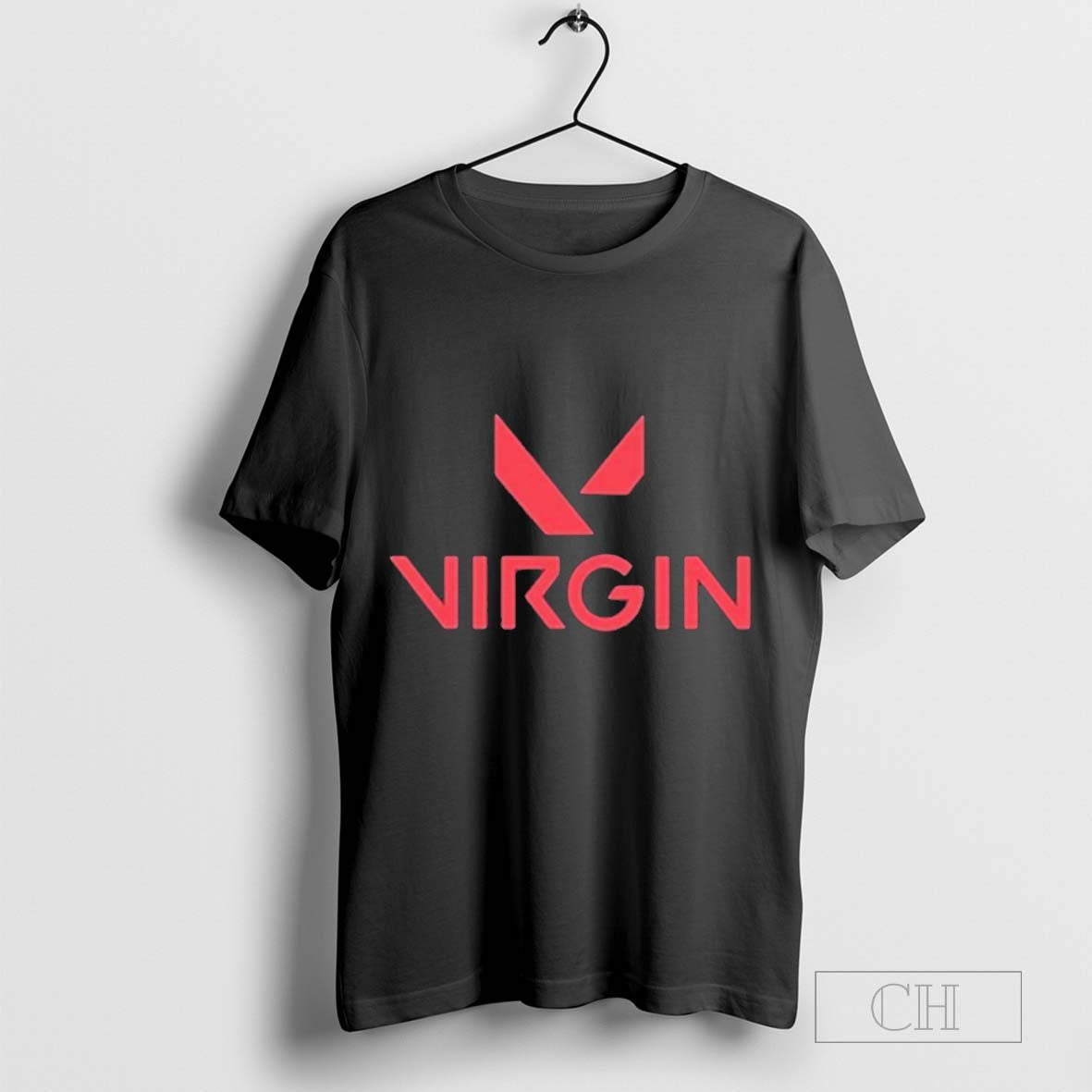 Woahryan Virgin T-Shirts, Hoodie, Sweatshirt - T-Shirt, Sweatshirt, Hoodie