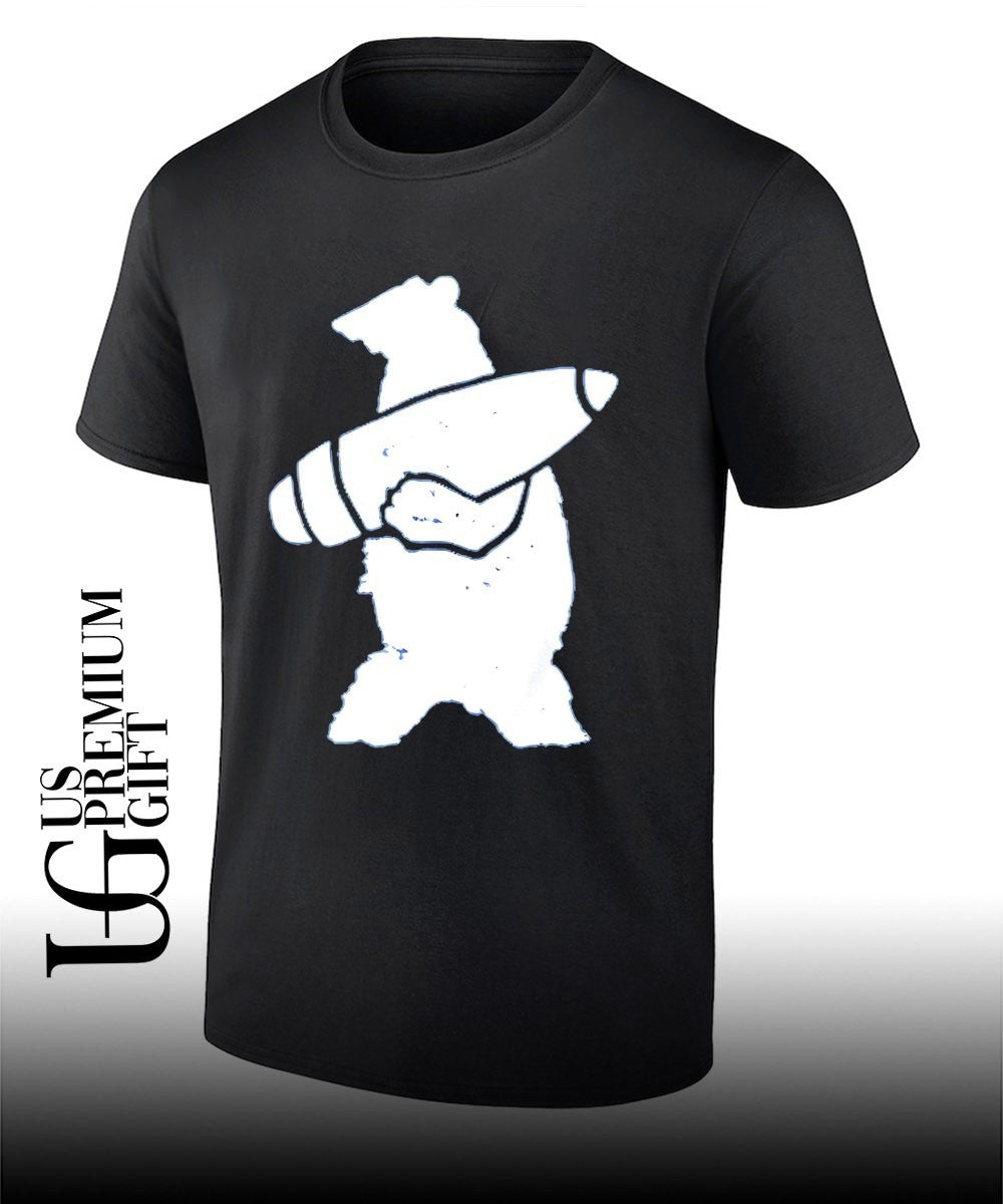 Wojtek is famous for carrying ammunition shirt Unisex T-shirt, Sweatshirt, Hoodie, Long Sleeve Tee - T-Shirt, Sweatshirt, Hoodie