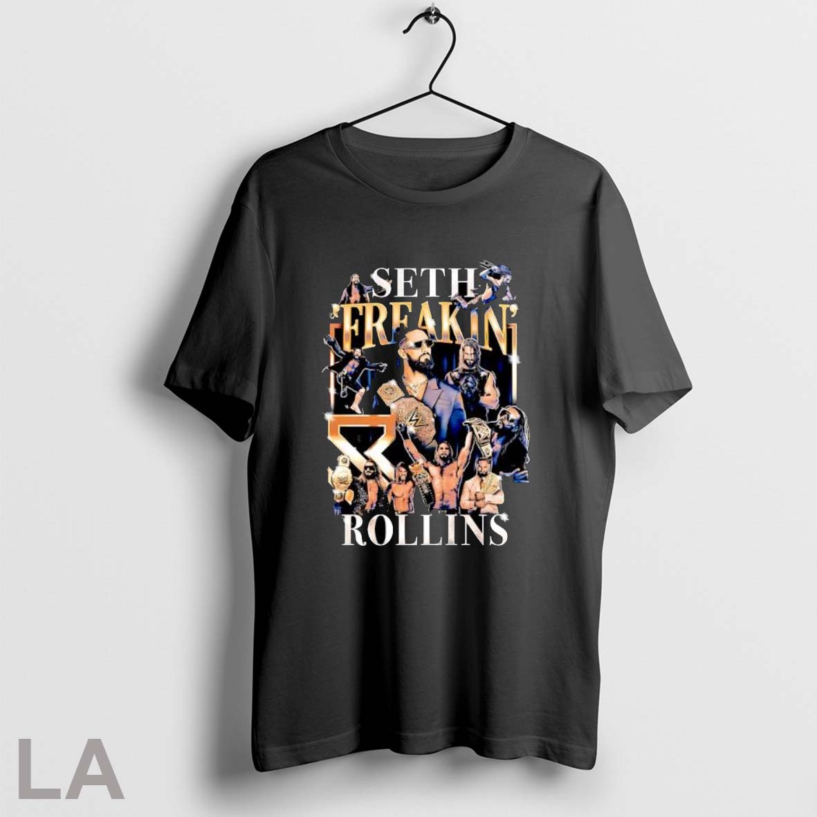 World Heavyweight Champion 2025 Seth Freakin Rollins T-Shirts, Hoodie, Sweatshirt - T-Shirt, Sweatshirt, Hoodie