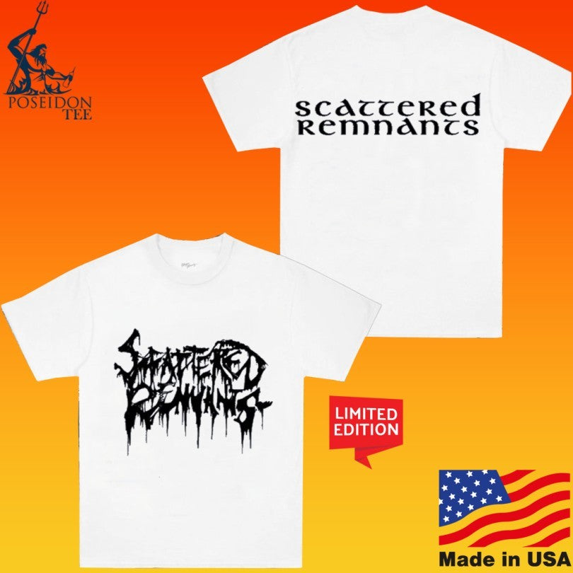 Reality Fade Scattered Remnants Inherent Perversion T-shirt Unisex T-shirt, Sweatshirt, Hoodie, Long Sleeve Tee - T-Shirt, Sweatshirt, Hoodie