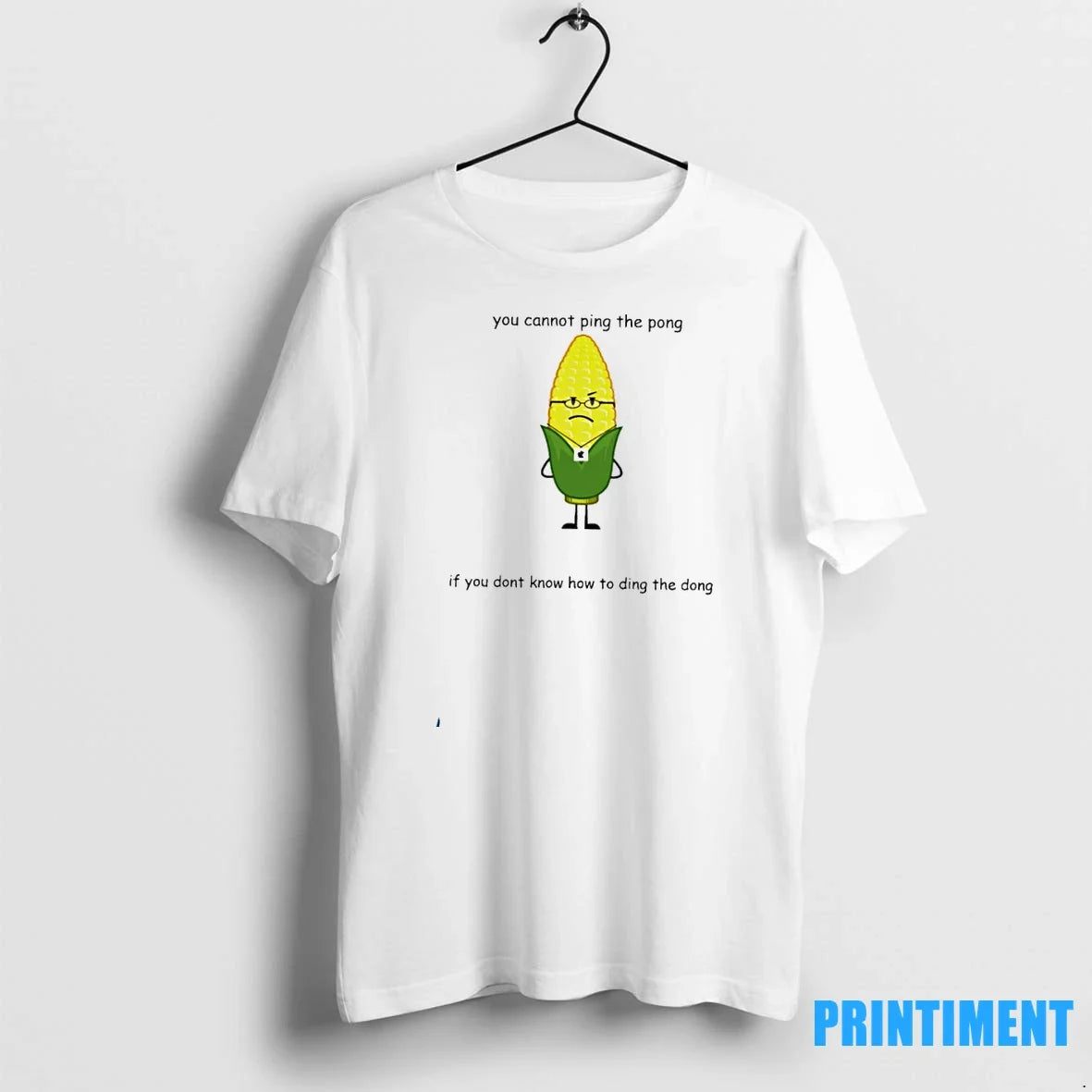 You Cannot Ping Pong If You Dont Know How Ding Dong T-Shirts, Hoodie, Sweatshirt - T-Shirt, Sweatshirt, Hoodie