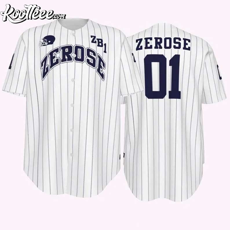 Zerobaseone ZB1 Kpop Baseball Jersey Unisex T-shirt, Sweatshirt, Hoodie, Long Sleeve Tee - T-Shirt, Sweatshirt, Hoodie