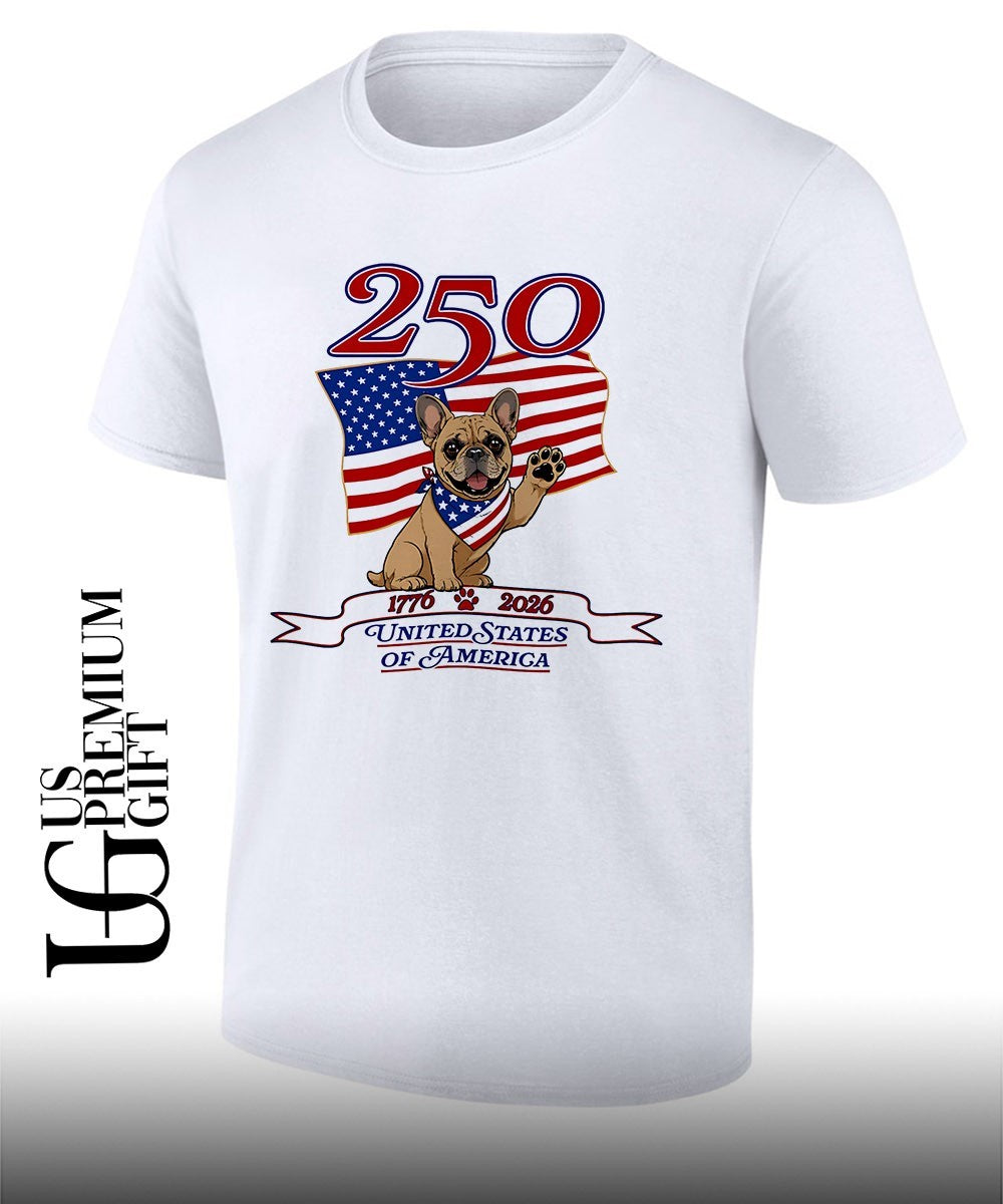 Zeus USA 250th Anniversary United States of America shirt Unisex T-shirt, Sweatshirt, Hoodie, Long Sleeve Tee - T-Shirt, Sweatshirt, Hoodie