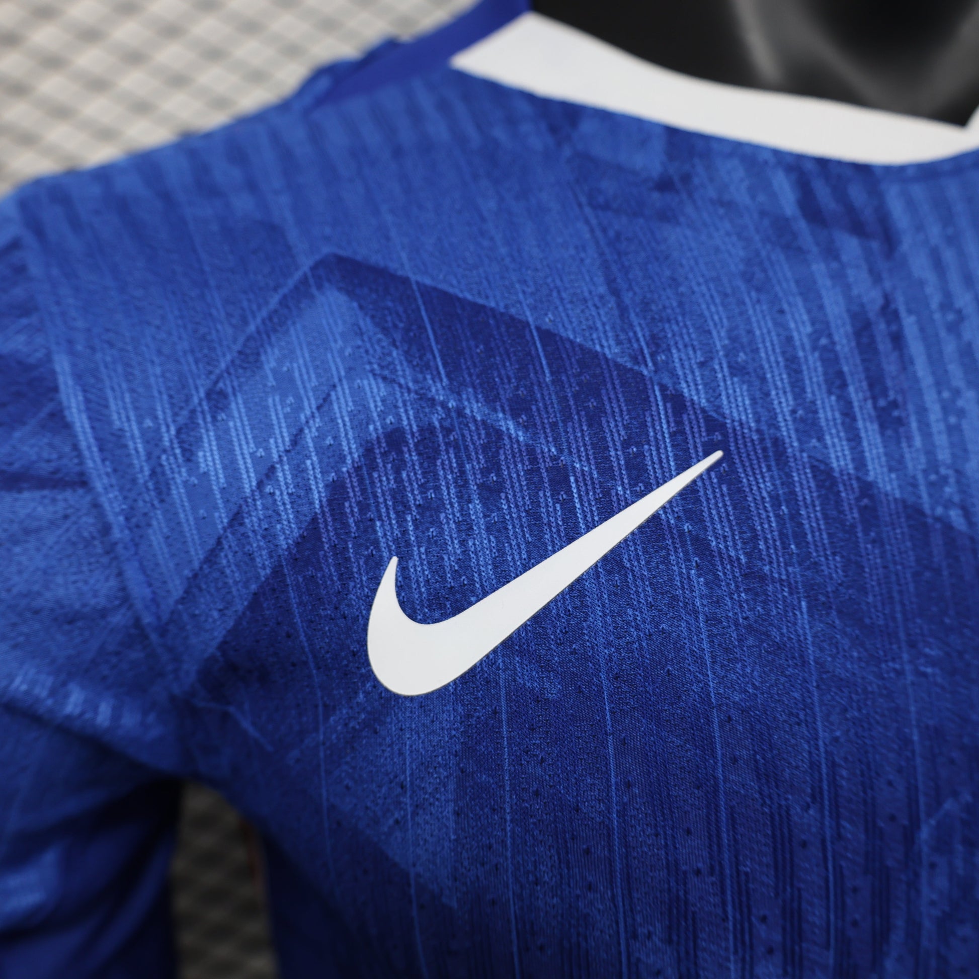 2026 Chelsea Home Player Version Jersey sports jersey product view 3