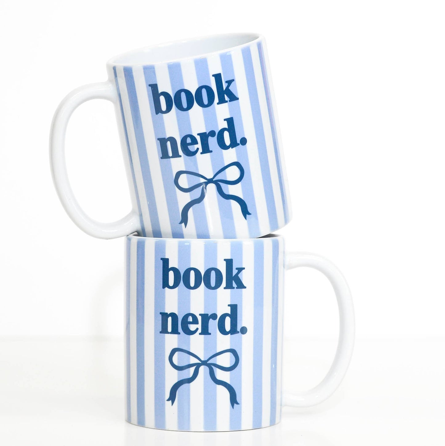 Book Nerd Bow Coffee Mug, Coquette Gifts, Book Store Gifts Unisex T-shirt, Sweatshirt, Hoodie, Long Sleeve Tee - T-Shirt, Sweatshirt, Hoodie