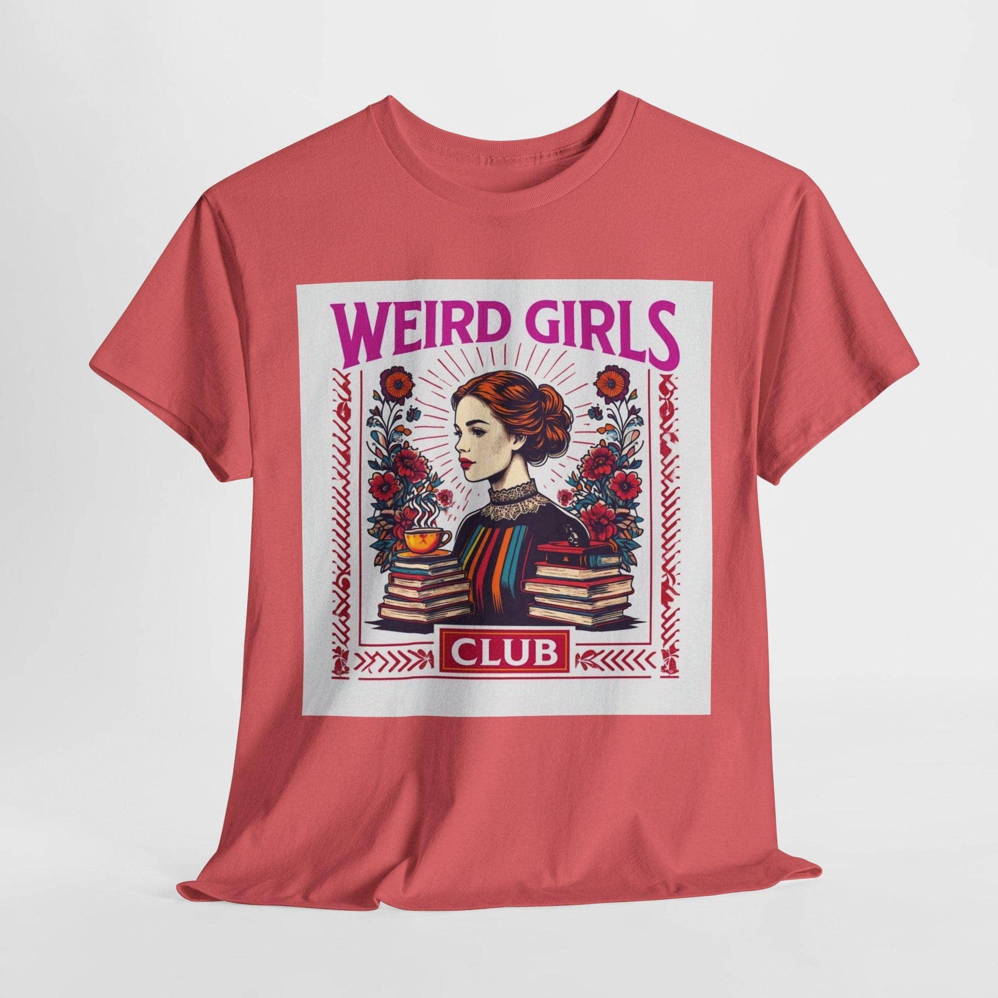 Empowering Graphic Tee For Women - Fun Gift For Any Occasion Unisex T-shirt, Sweatshirt, Hoodie, Long Sleeve Tee - T-Shirt, Sweatshirt, Hoodie