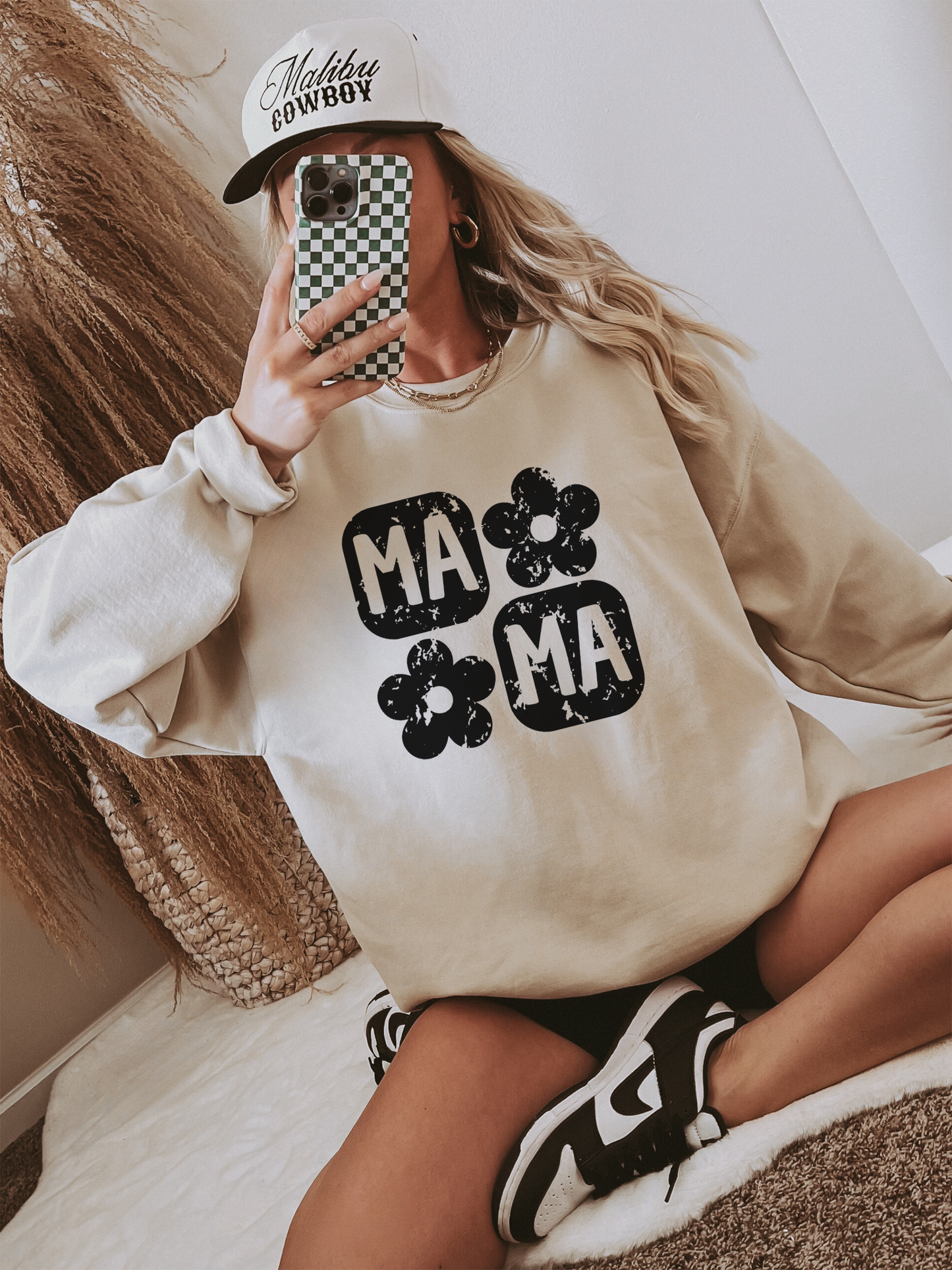 Mama Sweatshirt, Mama Graphic Apparel, Graphic Apparel Unisex T-shirt, Sweatshirt, Hoodie, Long Sleeve Tee - T-Shirt, Sweatshirt, Hoodie