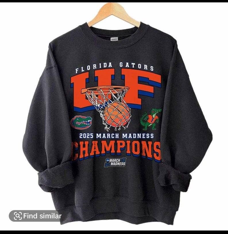 Florida Gators Final Four 2025 College Basketball Tee Unisex T-shirt, Sweatshirt, Hoodie, Long Sleeve Tee - T-Shirt, Sweatshirt, Hoodie