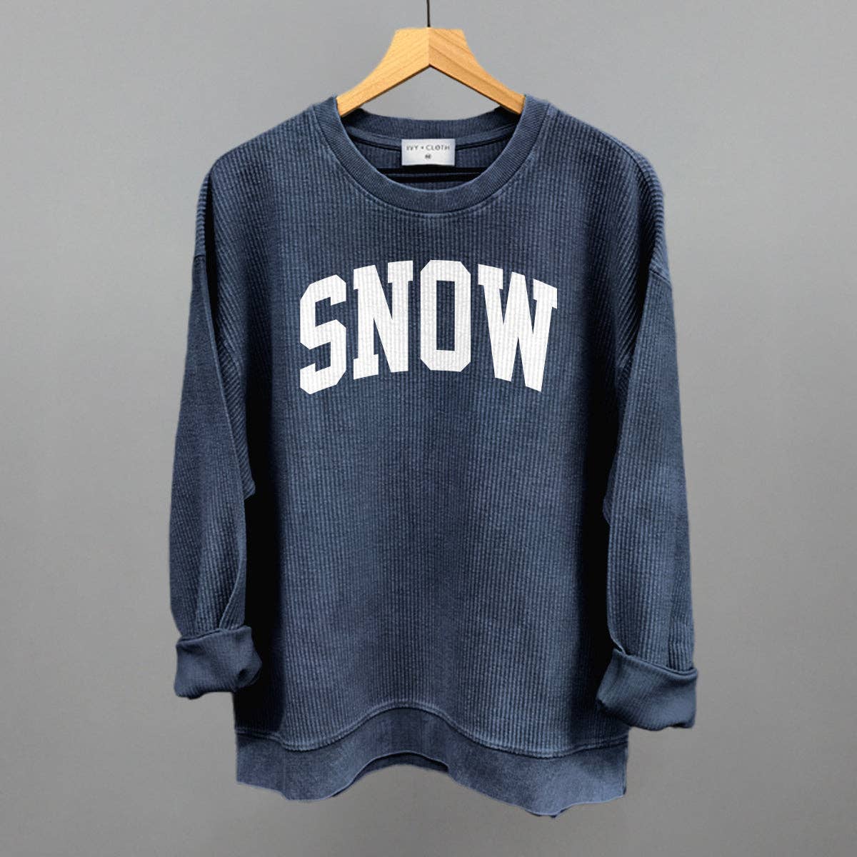 Snow Arch Unisex T-shirt, Sweatshirt, Hoodie, Long Sleeve Tee - T-Shirt, Sweatshirt, Hoodie