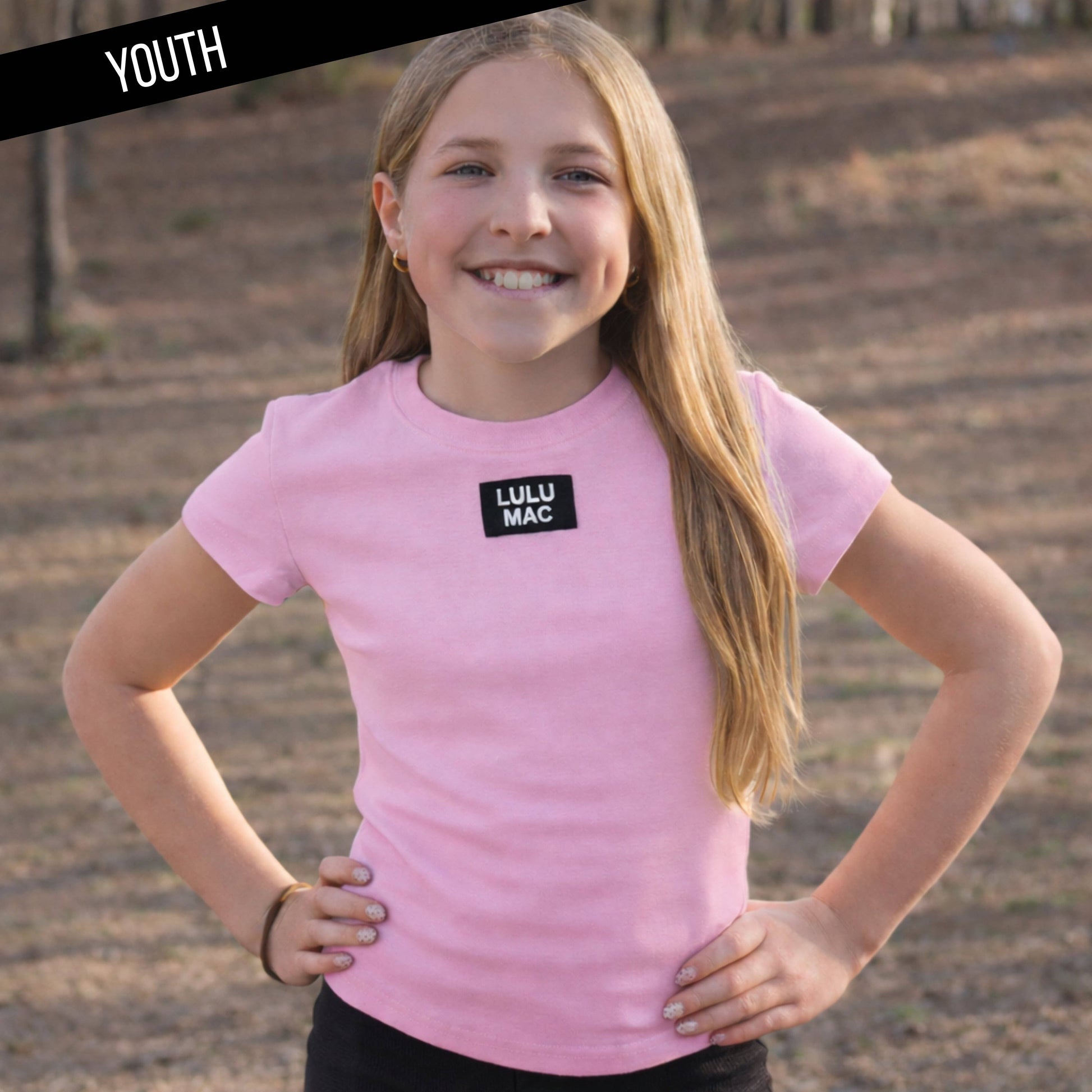 KD-TP1000 Kids Baby Doll Top - Light Pink Unisex T-shirt, Sweatshirt, Hoodie, Long Sleeve Tee - T-Shirt, Sweatshirt, Hoodie