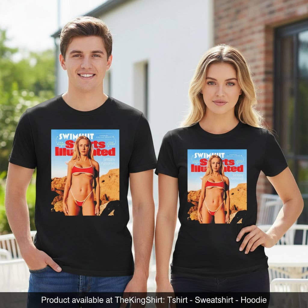 Mvp Game Day 2026 Si Swimsuit Cover Star Shirt Unisex T-shirt, Sweatshirt, Hoodie, Long Sleeve Tee - T-Shirt, Sweatshirt, Hoodie