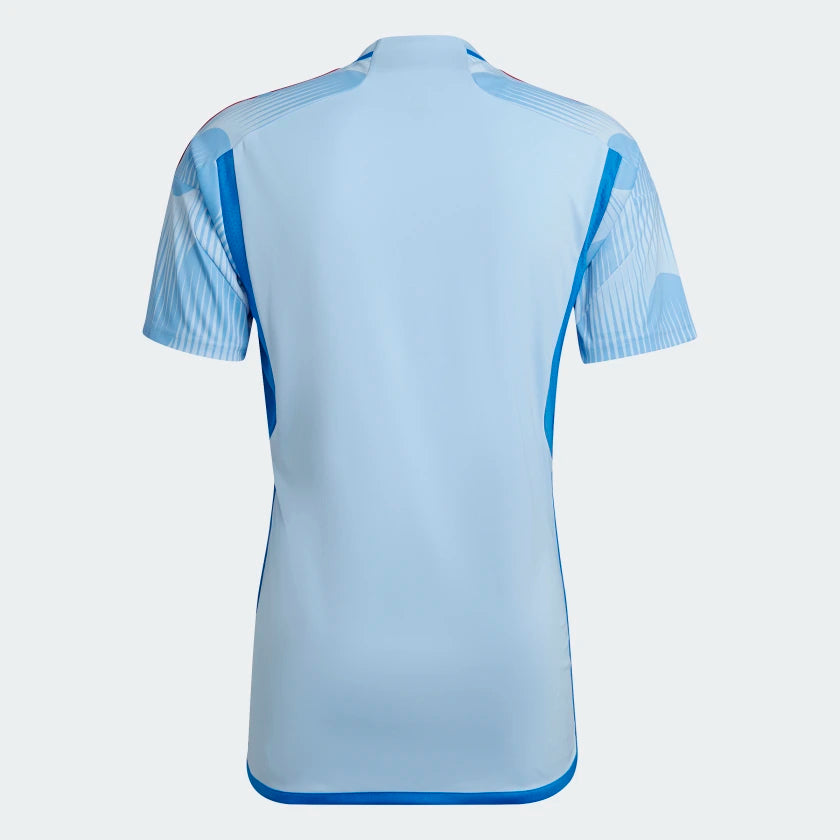 Spain Jersey sports jersey product view 1