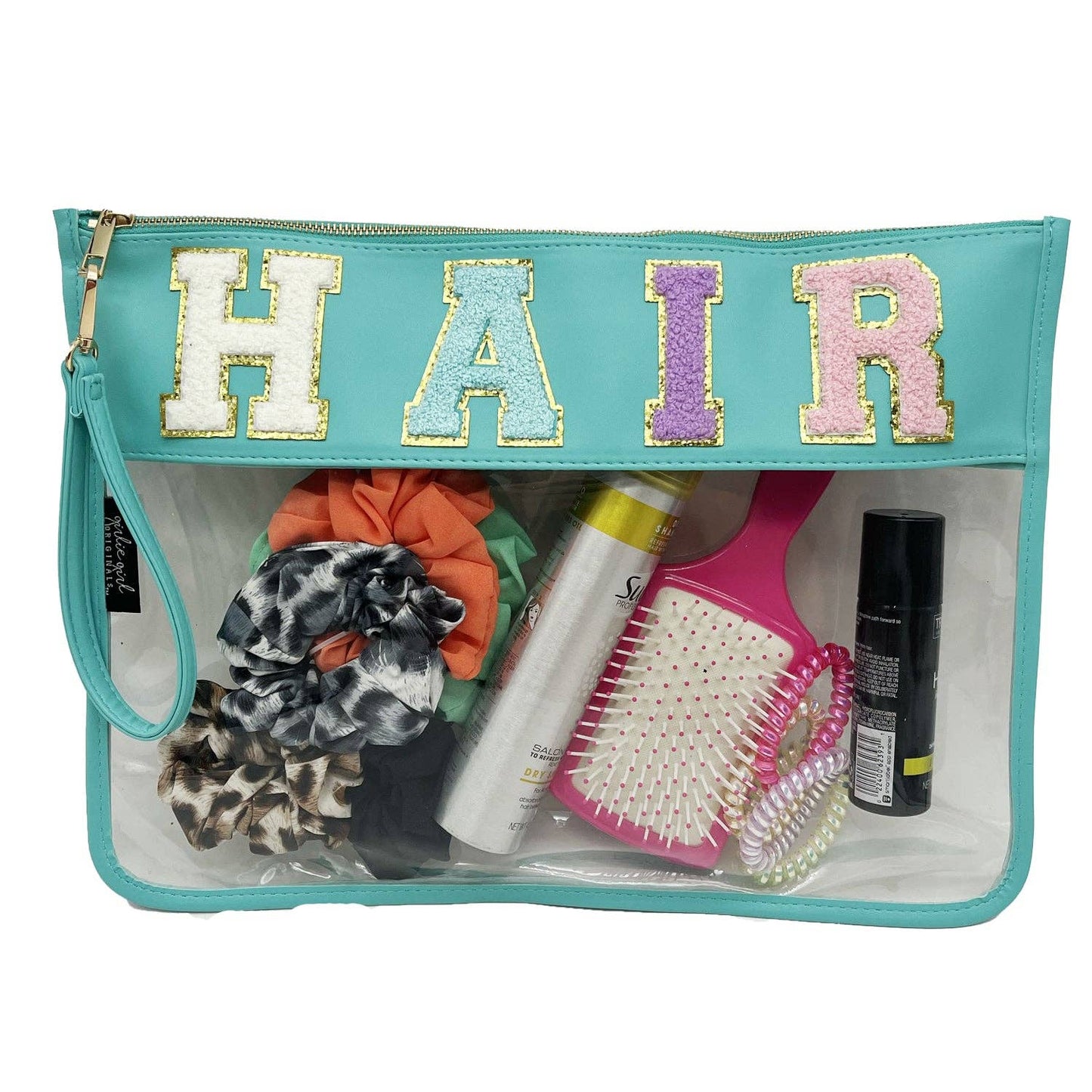 CP-1217 Hair Mint Candy Bag Unisex T-shirt, Sweatshirt, Hoodie, Long Sleeve Tee - T-Shirt, Sweatshirt, Hoodie