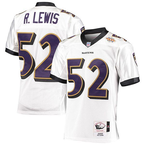 Ray Lewis Baltimore Ravens Jersey- Pre Sale football jersey product view 1