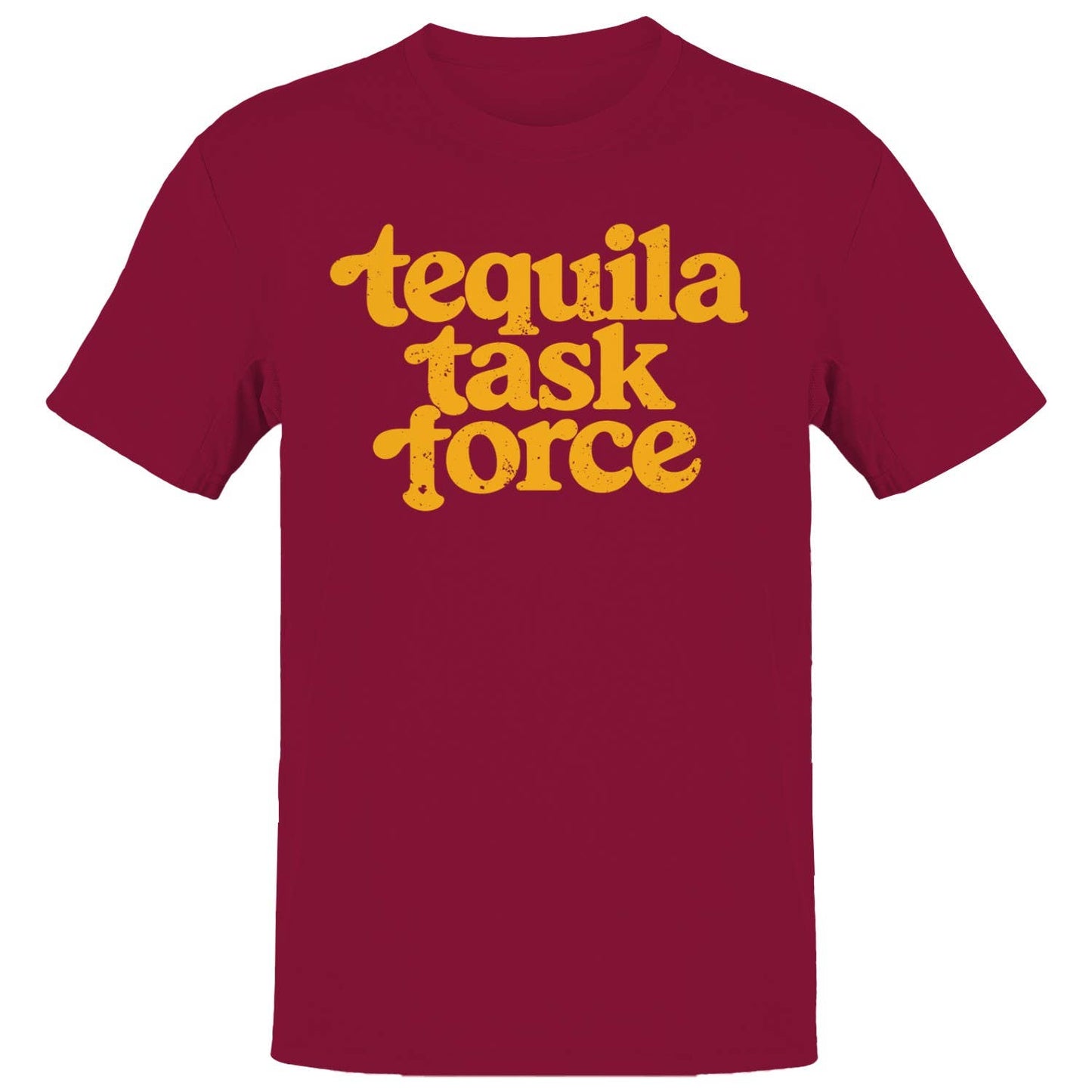Tequila Task Force Distressed Men's T-Shirt Unisex T-shirt, Sweatshirt, Hoodie, Long Sleeve Tee - T-Shirt, Sweatshirt, Hoodie
