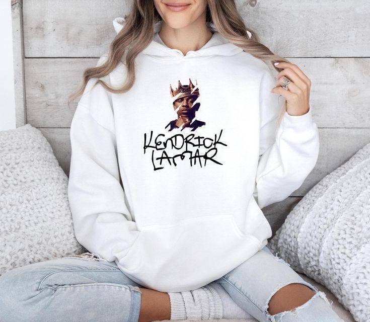 Sza & Kendrick Lamar Tour Shirt - Limited Edition Merch Unisex T-shirt, Sweatshirt, Hoodie, Long Sleeve Tee - T-Shirt, Sweatshirt, Hoodie