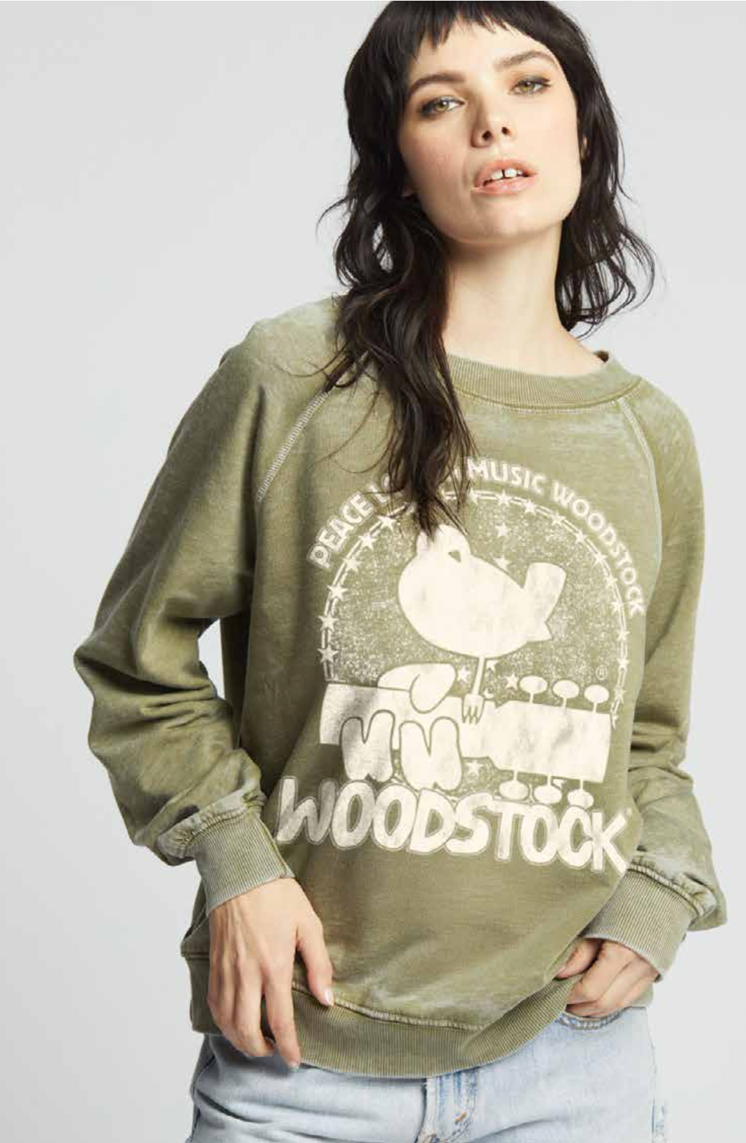 303511 - 530 Woodstock Graphic Sweatshirt Unisex T-shirt, Sweatshirt, Hoodie, Long Sleeve Tee - T-Shirt, Sweatshirt, Hoodie