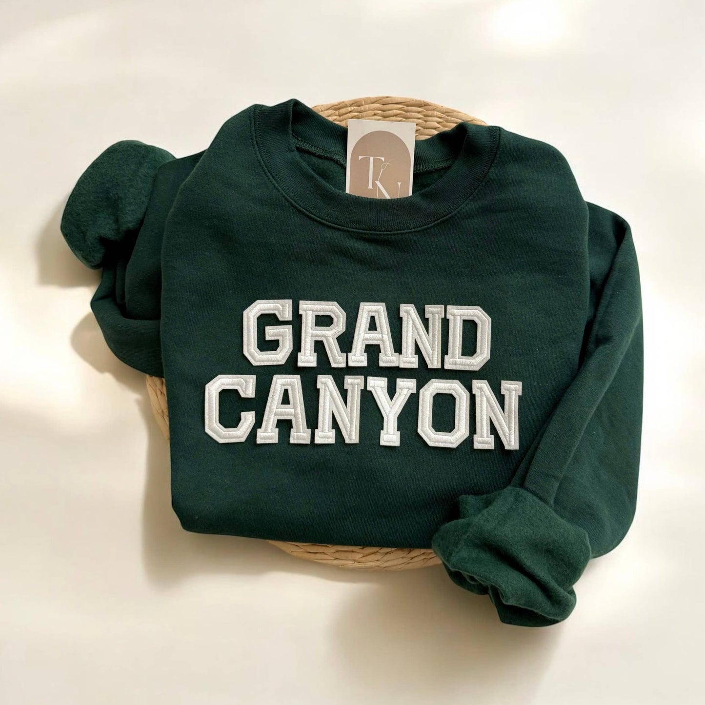 Grand Canyon National Park Sweatshirt, Hiking Gifts Unisex T-shirt, Sweatshirt, Hoodie, Long Sleeve Tee - T-Shirt, Sweatshirt, Hoodie