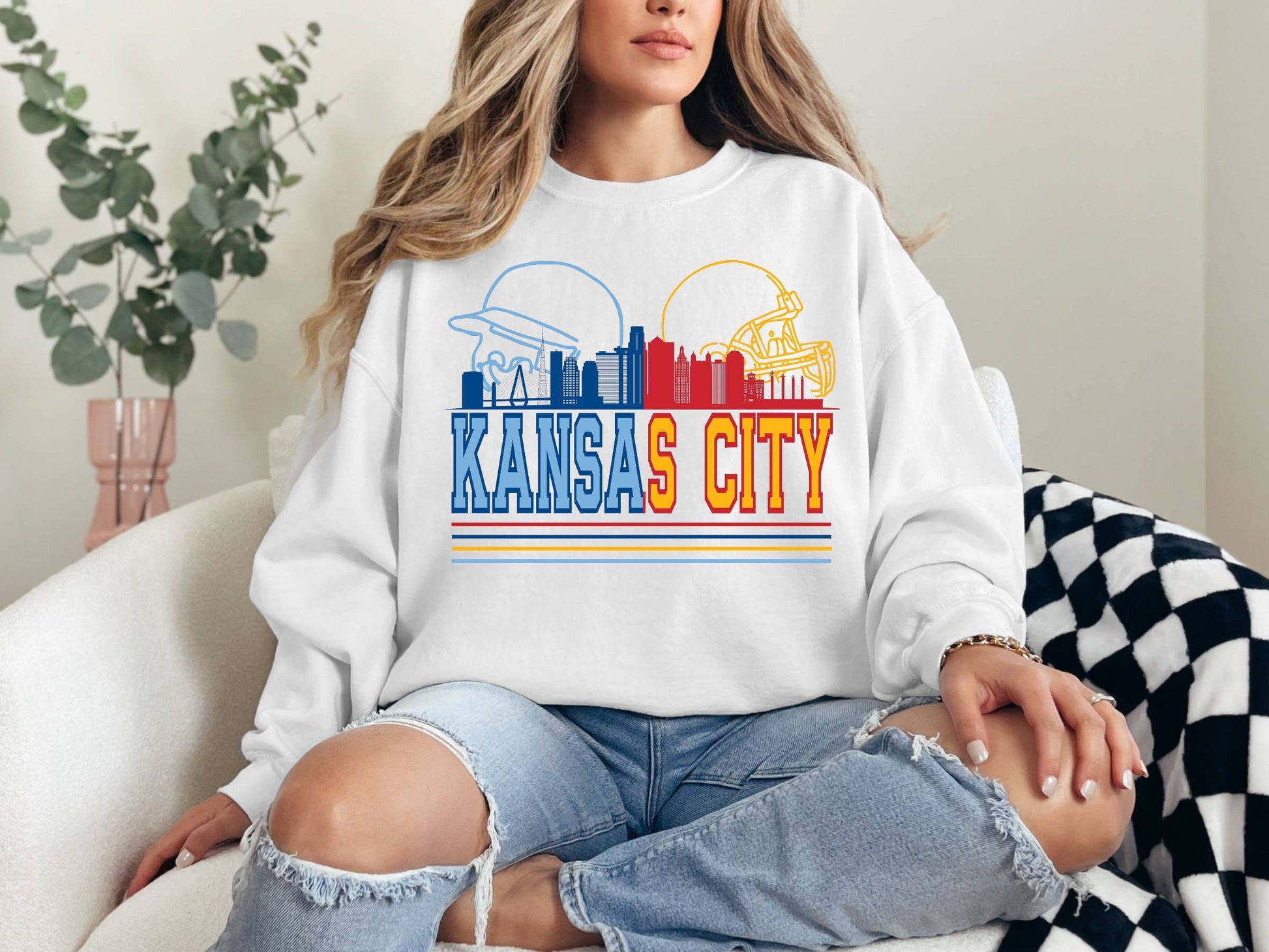 Chiefs & Royals T-Shirt, Hoodie, and Sweatshirt Combo Unisex T-shirt, Sweatshirt, Hoodie, Long Sleeve Tee - T-Shirt, Sweatshirt, Hoodie