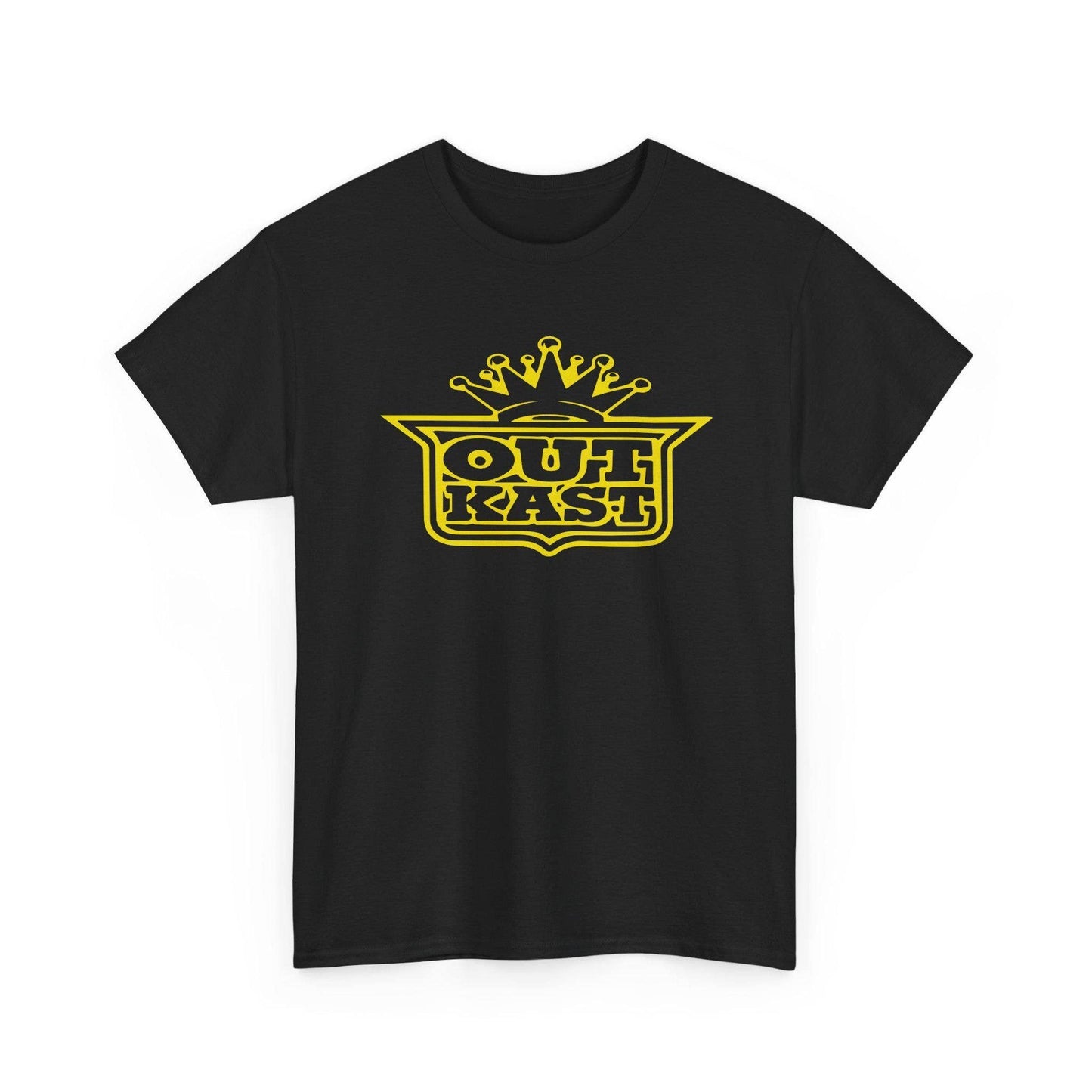 Outkast Rap Hip Hop Unisex Tee, Music Lover Gift Unisex T-shirt, Sweatshirt, Hoodie, Long Sleeve Tee - T-Shirt, Sweatshirt, Hoodie