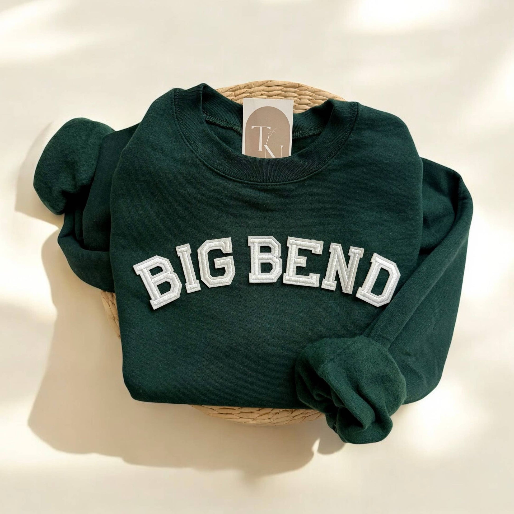 Big Bend National Park Sweatshirt, Hiking Sweatshirt Unisex T-shirt, Sweatshirt, Hoodie, Long Sleeve Tee - T-Shirt, Sweatshirt, Hoodie