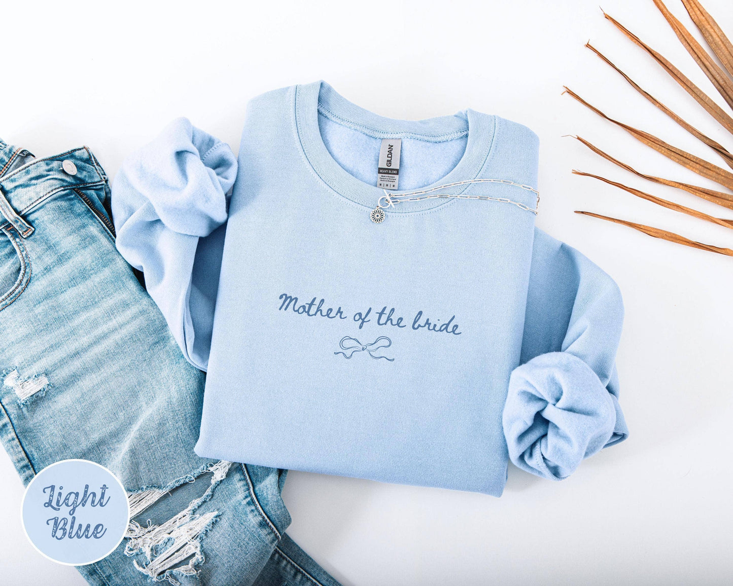 Mother of the Bride Groom Wedding Date Gift Sweatshirt Unisex T-shirt, Sweatshirt, Hoodie, Long Sleeve Tee - T-Shirt, Sweatshirt, Hoodie