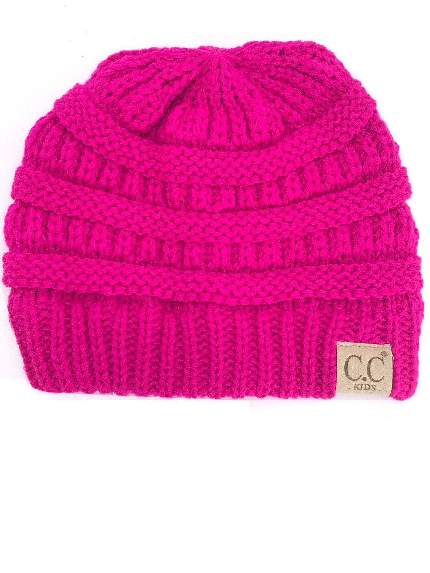 YJ-847 Neon Pink Kid Beanie Unisex T-shirt, Sweatshirt, Hoodie, Long Sleeve Tee - T-Shirt, Sweatshirt, Hoodie