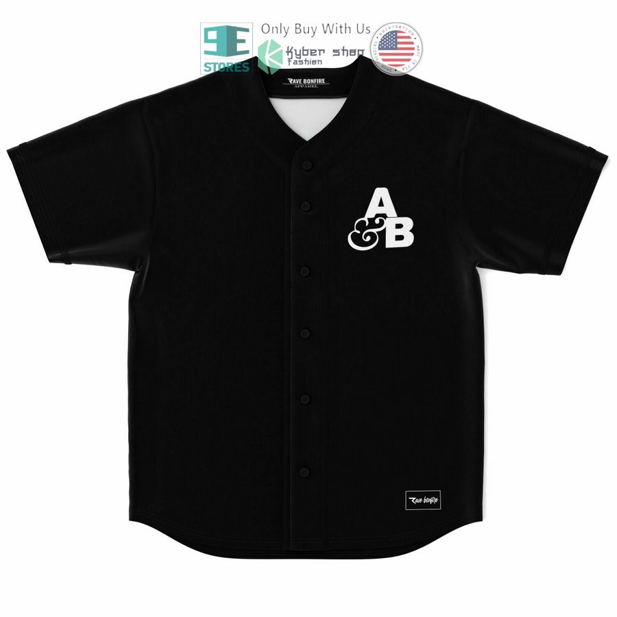 BEST Above Beyond Group Therapy Radio Baseball Jersey Unisex T-shirt, Sweatshirt, Hoodie, Long Sleeve Tee - T-Shirt, Sweatshirt, Hoodie