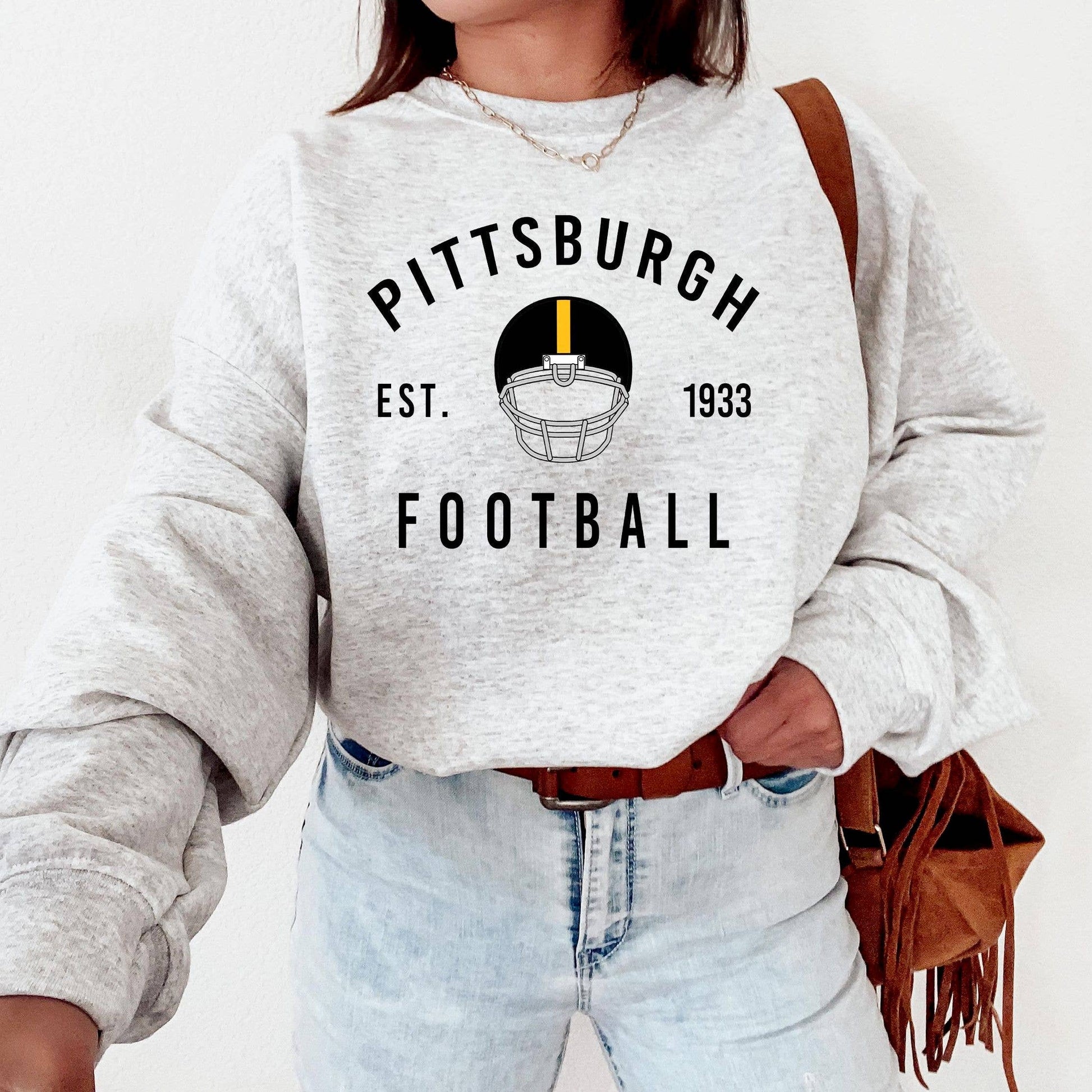 Pittsburgh Slers Sweat Sweatshirt For Fans, Great Gift Idea Unisex T-shirt, Sweatshirt, Hoodie, Long Sleeve Tee - T-Shirt, Sweatshirt, Hoodie