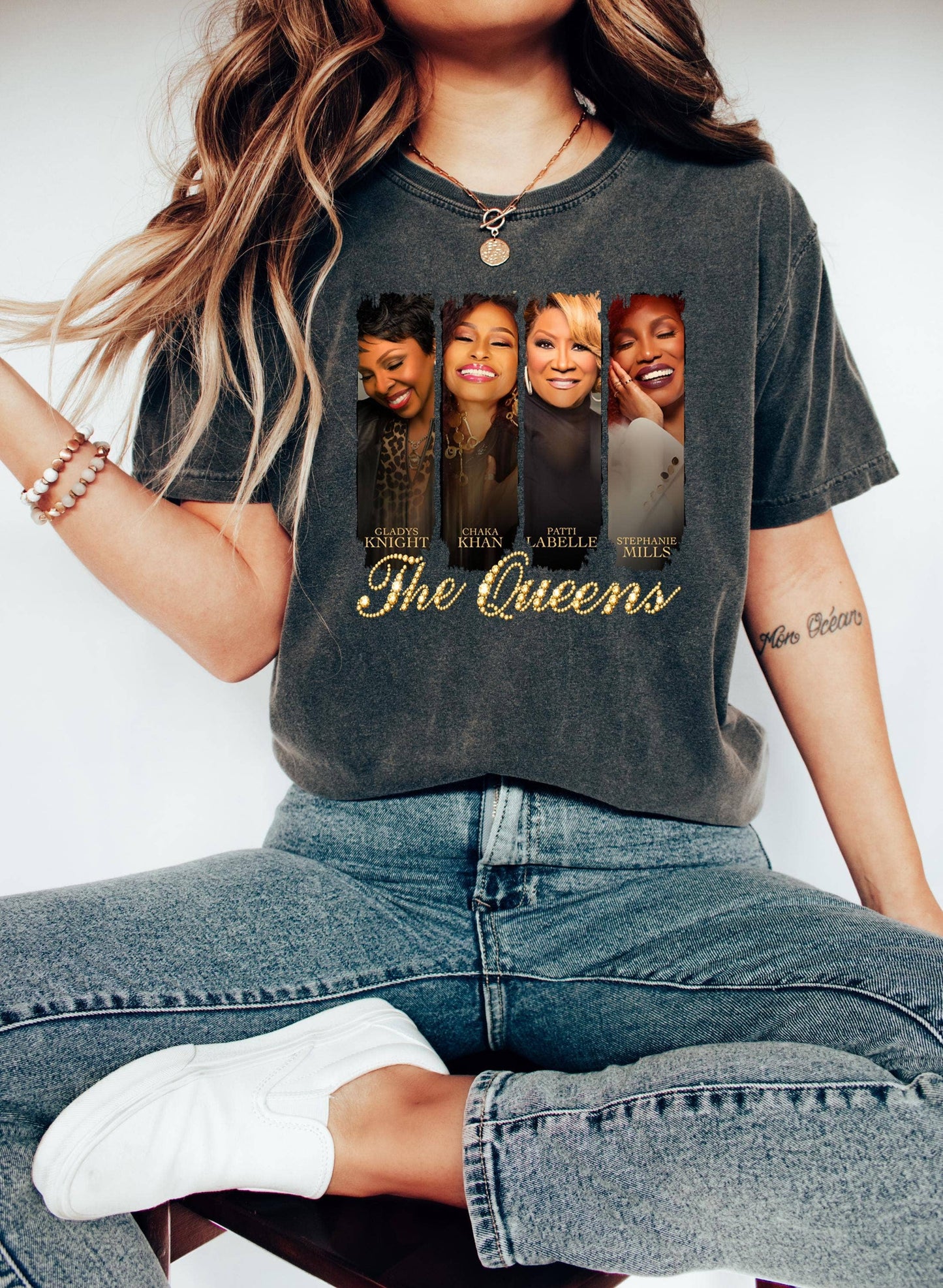 Music Legends Unisex Concert Tee, Perfect For Festivals Unisex T-shirt, Sweatshirt, Hoodie, Long Sleeve Tee - T-Shirt, Sweatshirt, Hoodie